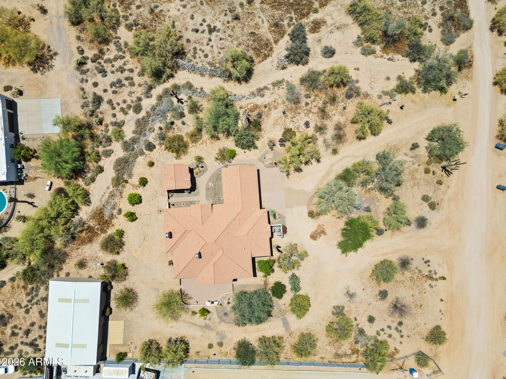 N/A - County Island - Residential