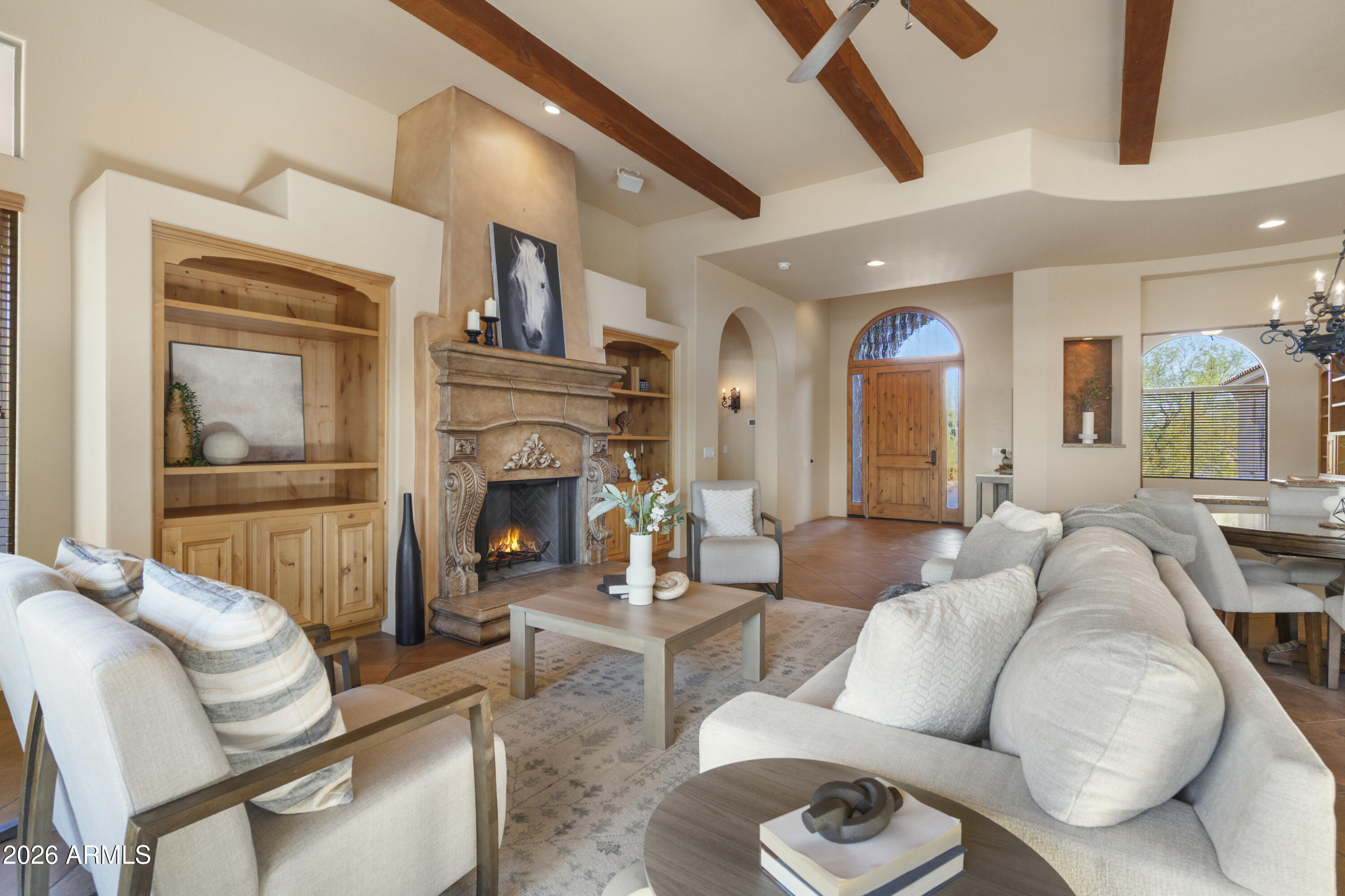 N/A - County Island - Residential