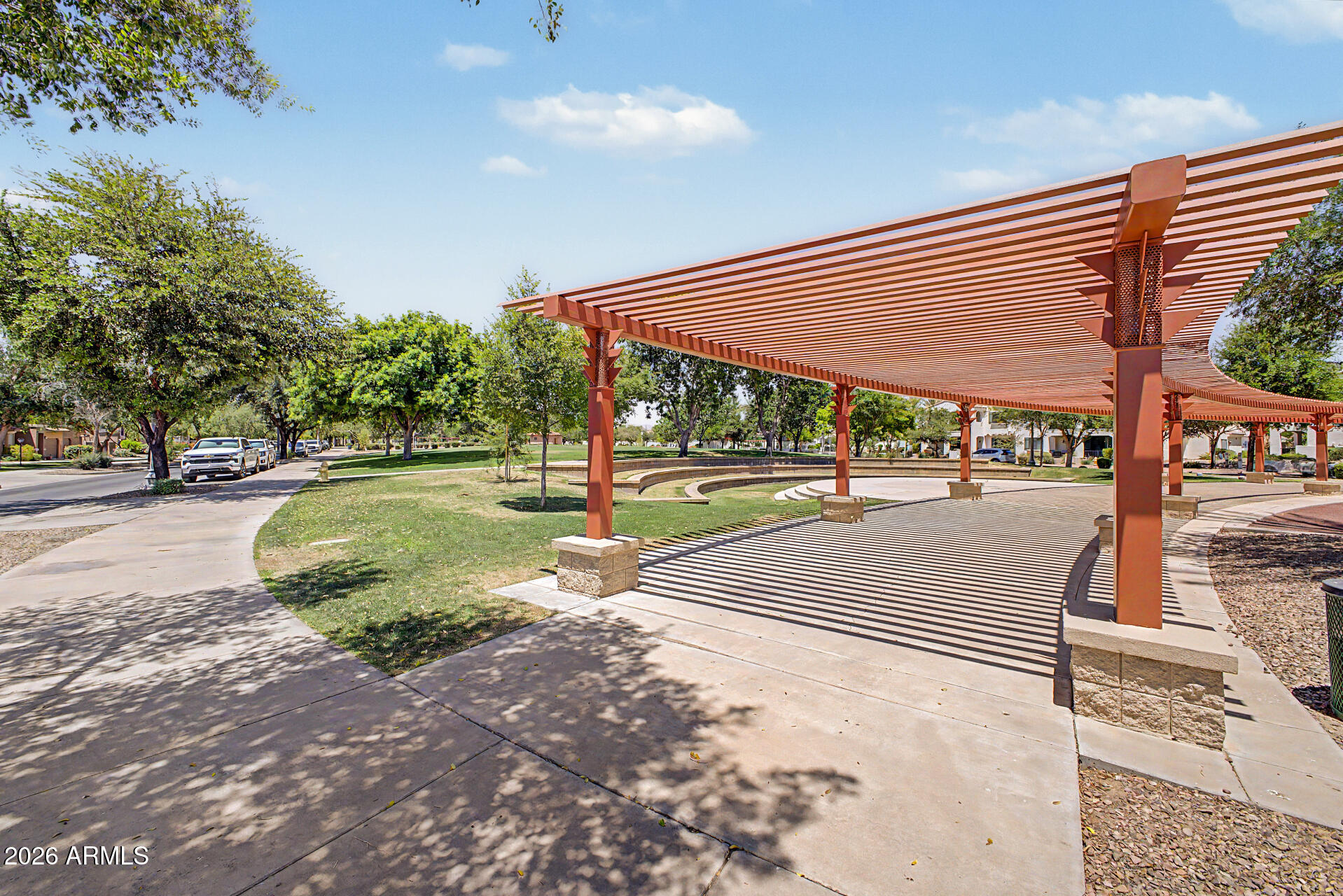 RENAISSANCE VILLAS ON THE PARK CONDOMINIUM - Residential