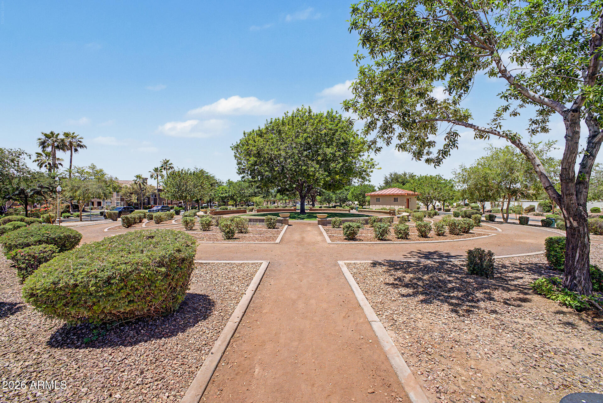RENAISSANCE VILLAS ON THE PARK CONDOMINIUM - Residential