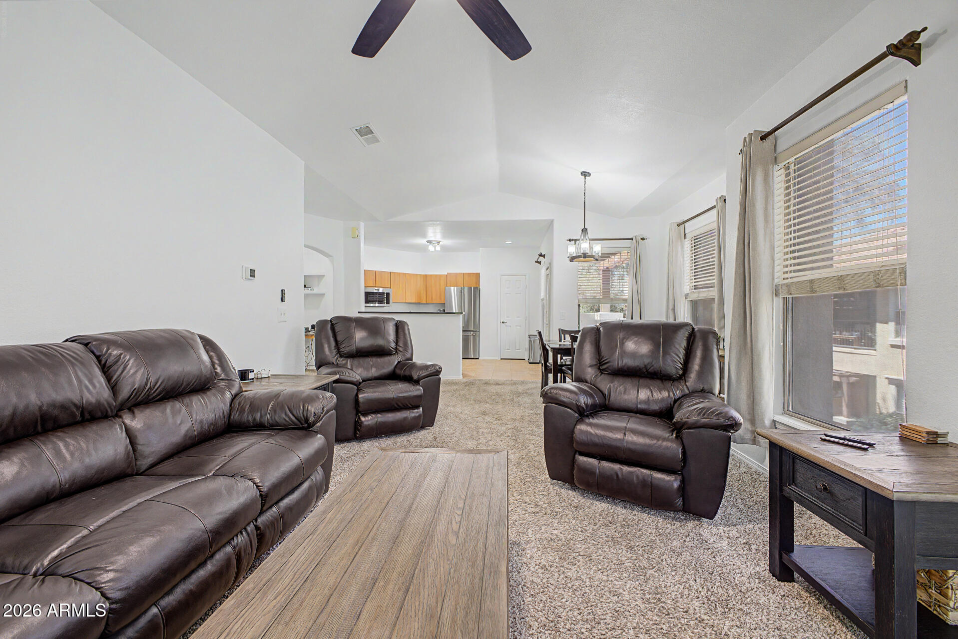 RENAISSANCE VILLAS ON THE PARK CONDOMINIUM - Residential