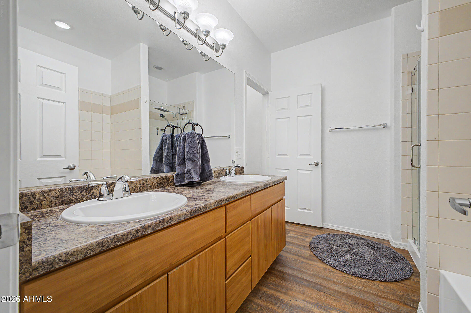 RENAISSANCE VILLAS ON THE PARK CONDOMINIUM - Residential