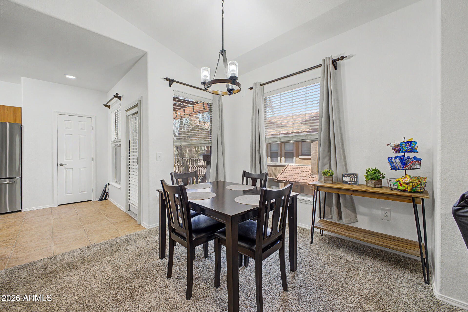RENAISSANCE VILLAS ON THE PARK CONDOMINIUM - Residential
