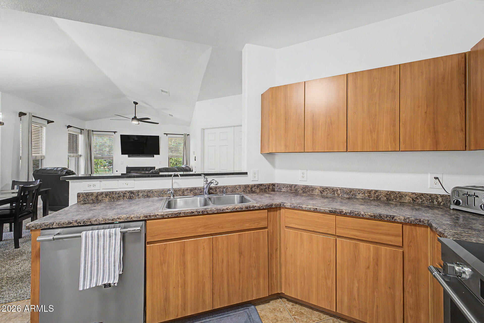 RENAISSANCE VILLAS ON THE PARK CONDOMINIUM - Residential