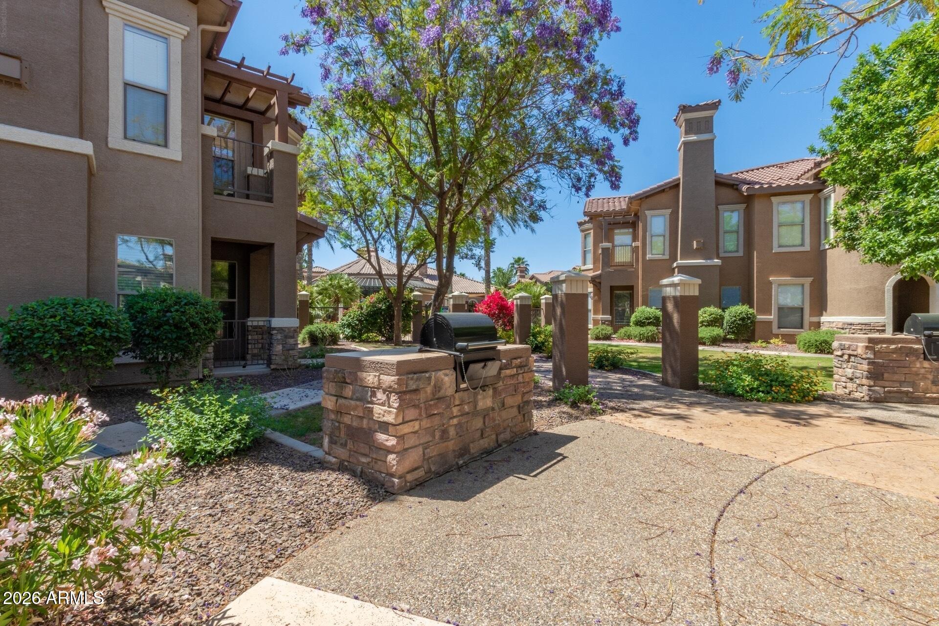 RENAISSANCE VILLAS ON THE PARK CONDOMINIUM - Residential