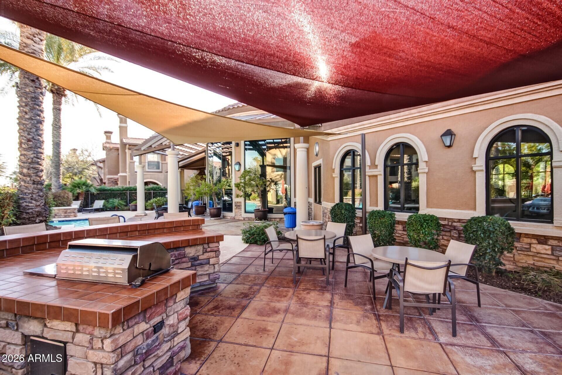 RENAISSANCE VILLAS ON THE PARK CONDOMINIUM - Residential