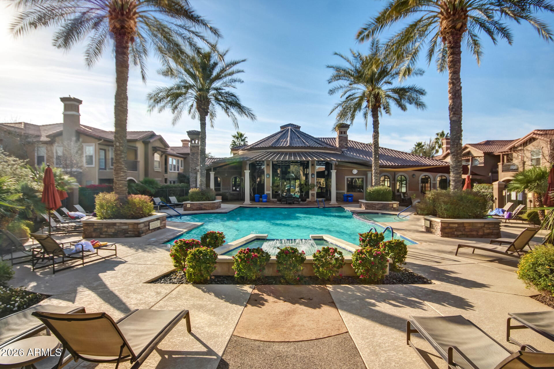 RENAISSANCE VILLAS ON THE PARK CONDOMINIUM - Residential