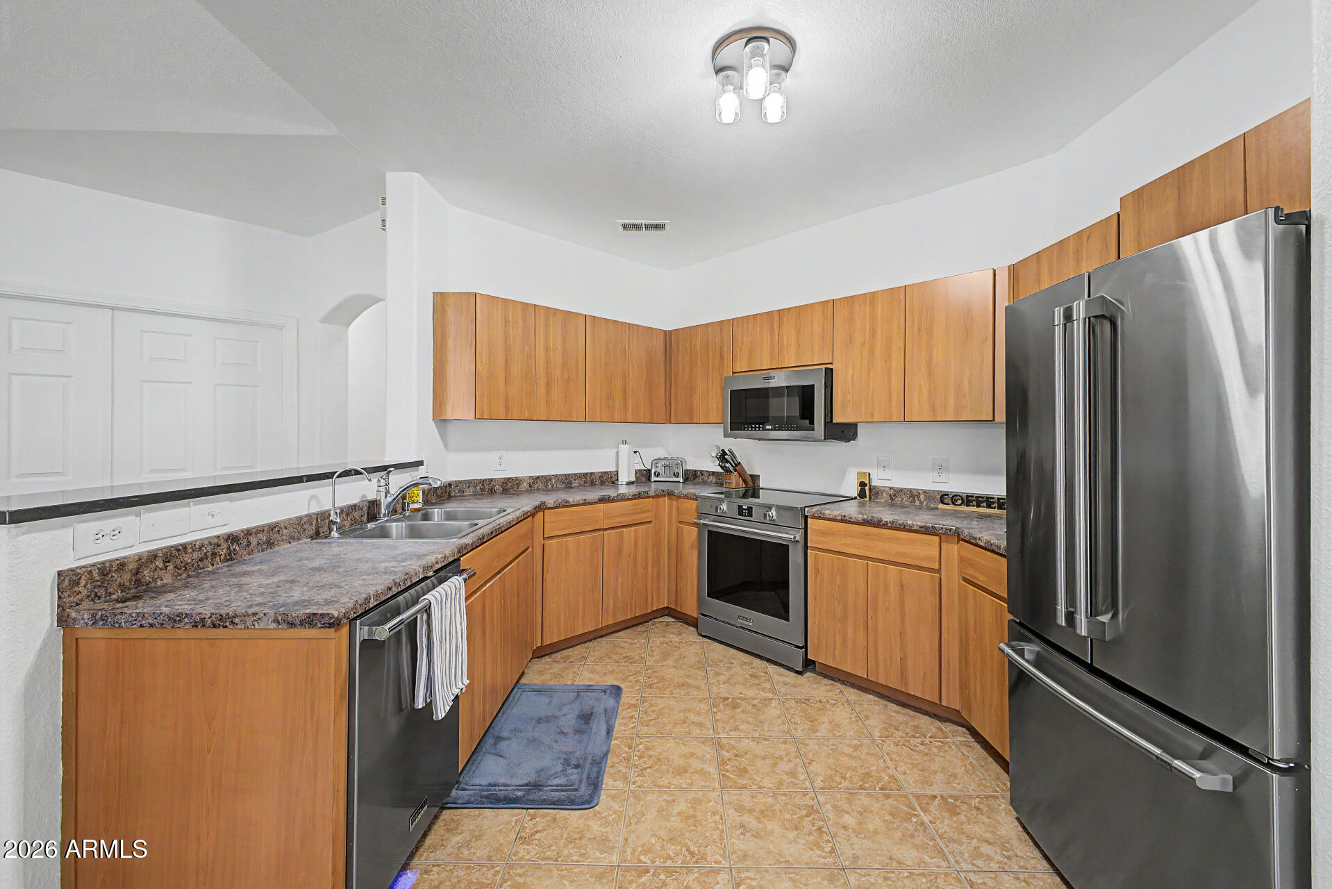 RENAISSANCE VILLAS ON THE PARK CONDOMINIUM - Residential
