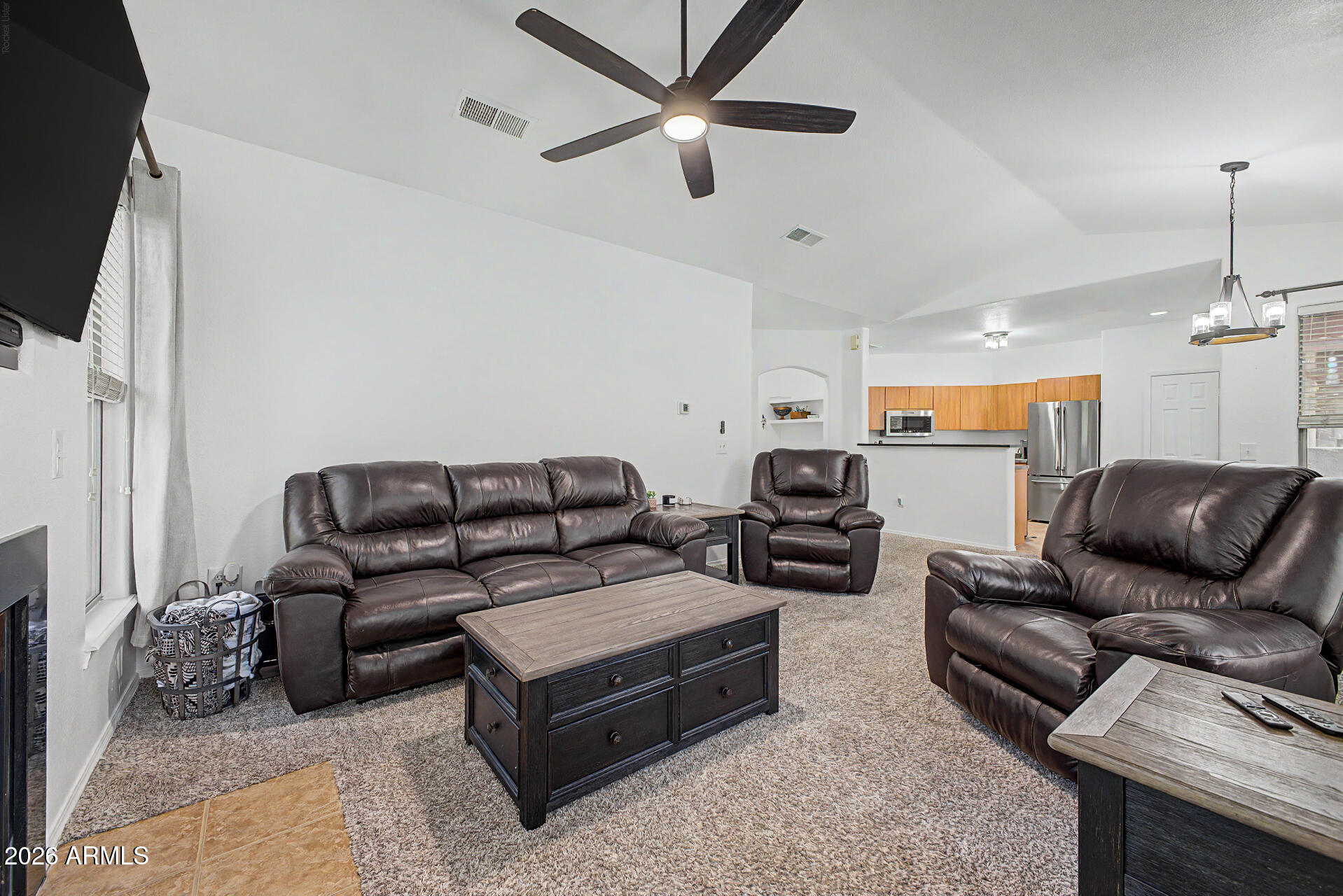 RENAISSANCE VILLAS ON THE PARK CONDOMINIUM - Residential