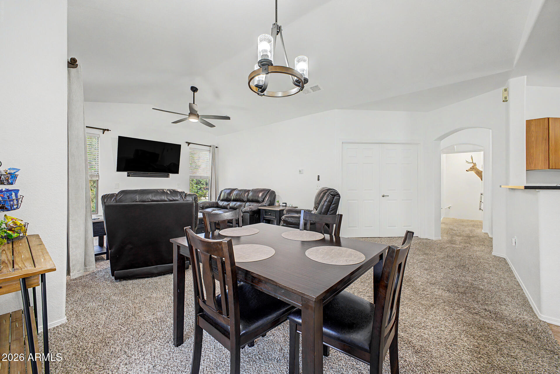RENAISSANCE VILLAS ON THE PARK CONDOMINIUM - Residential