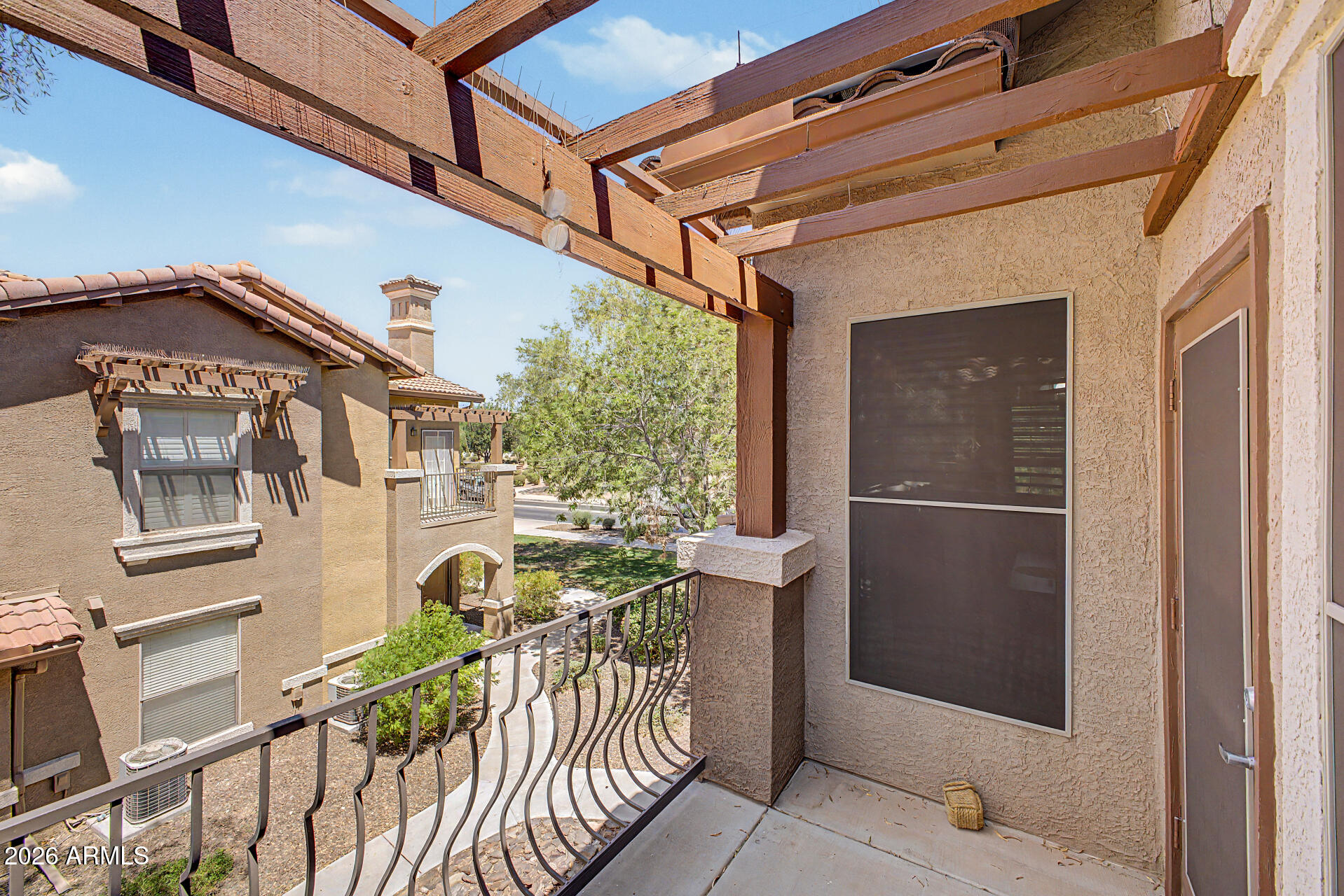 RENAISSANCE VILLAS ON THE PARK CONDOMINIUM - Residential