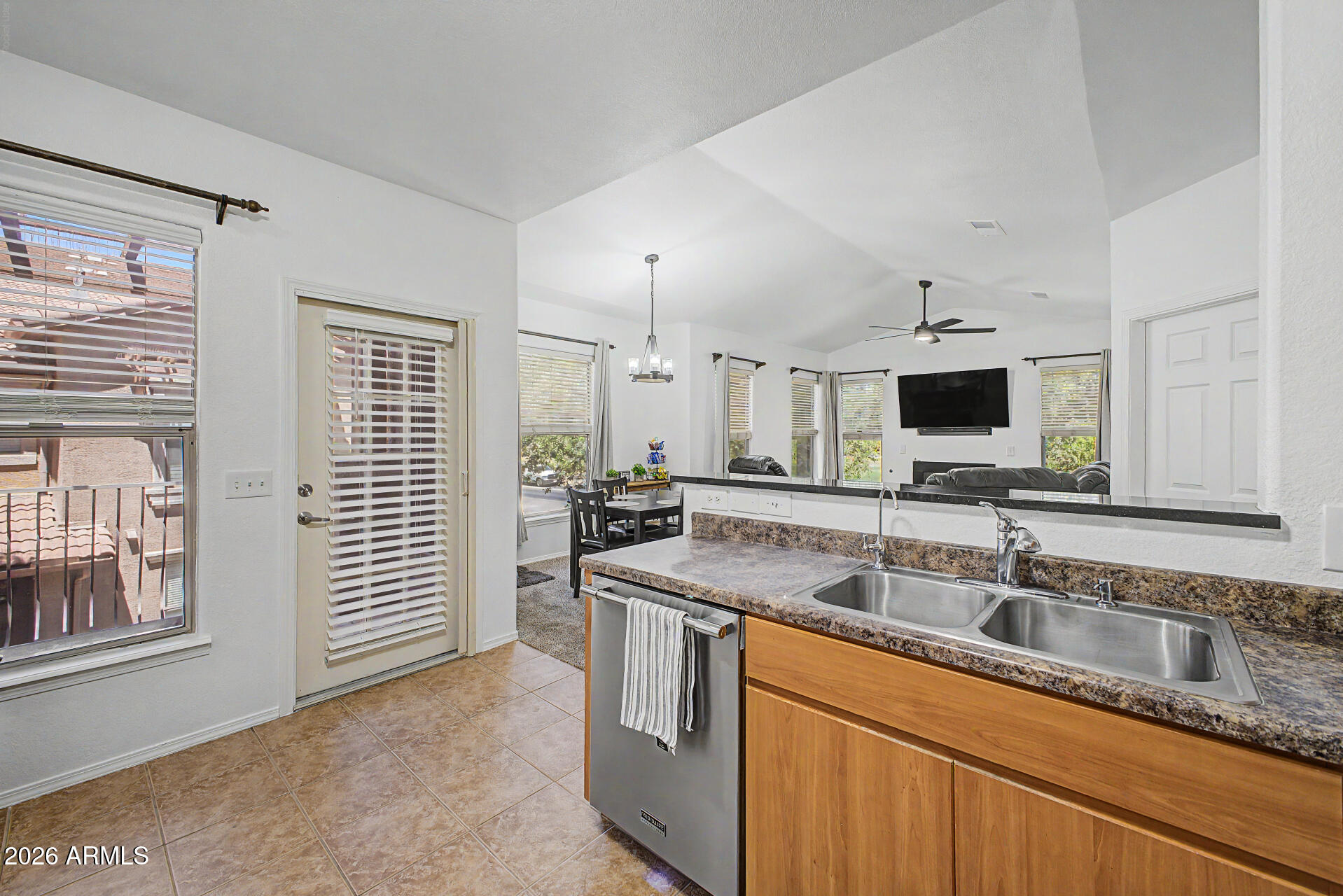RENAISSANCE VILLAS ON THE PARK CONDOMINIUM - Residential