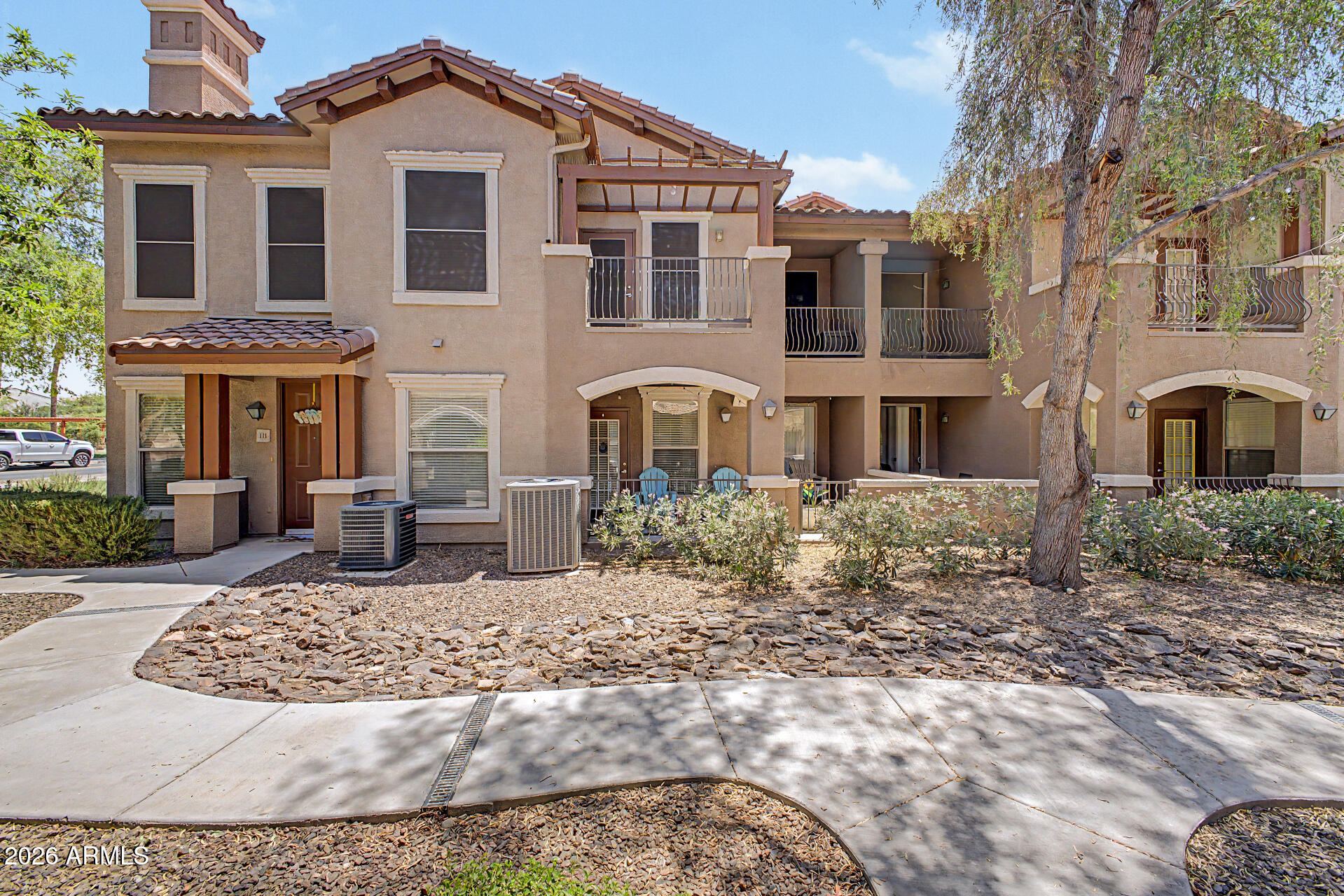 RENAISSANCE VILLAS ON THE PARK CONDOMINIUM - Residential