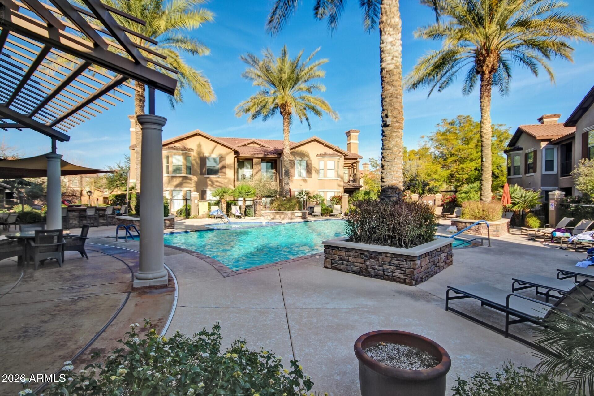 RENAISSANCE VILLAS ON THE PARK CONDOMINIUM - Residential