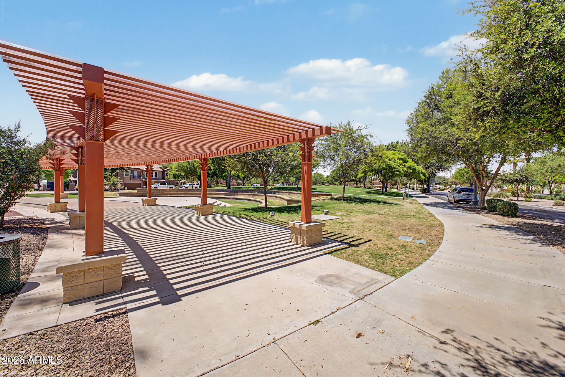 RENAISSANCE VILLAS ON THE PARK CONDOMINIUM - Residential