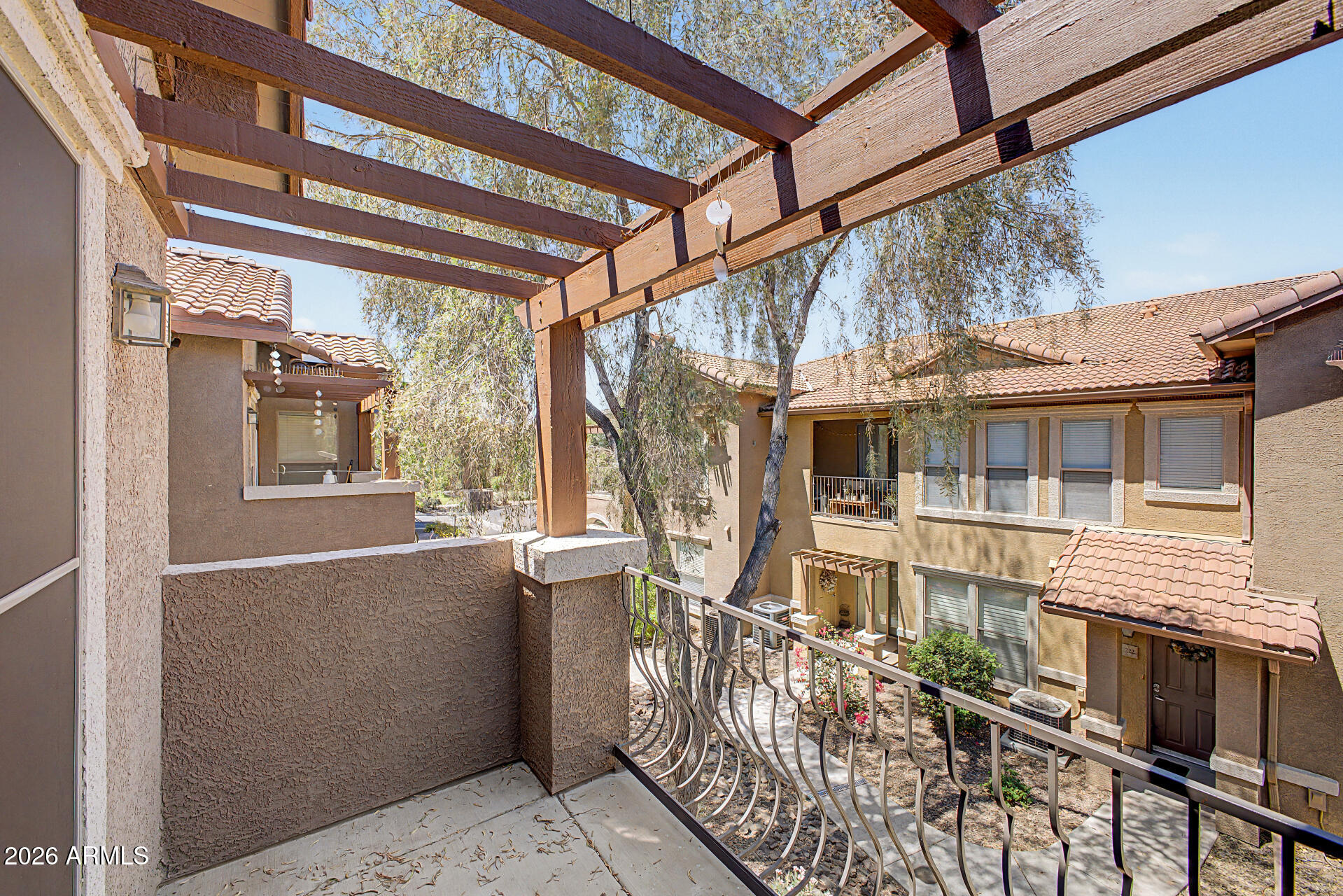 RENAISSANCE VILLAS ON THE PARK CONDOMINIUM - Residential