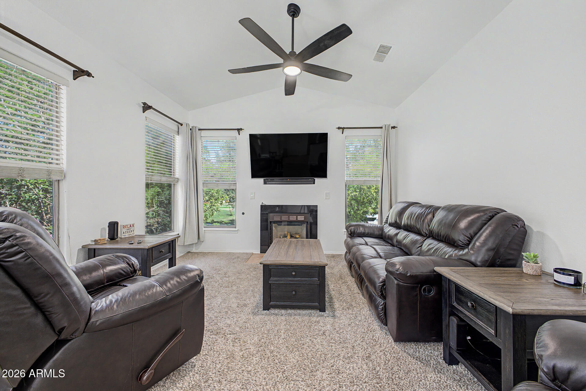 RENAISSANCE VILLAS ON THE PARK CONDOMINIUM - Residential