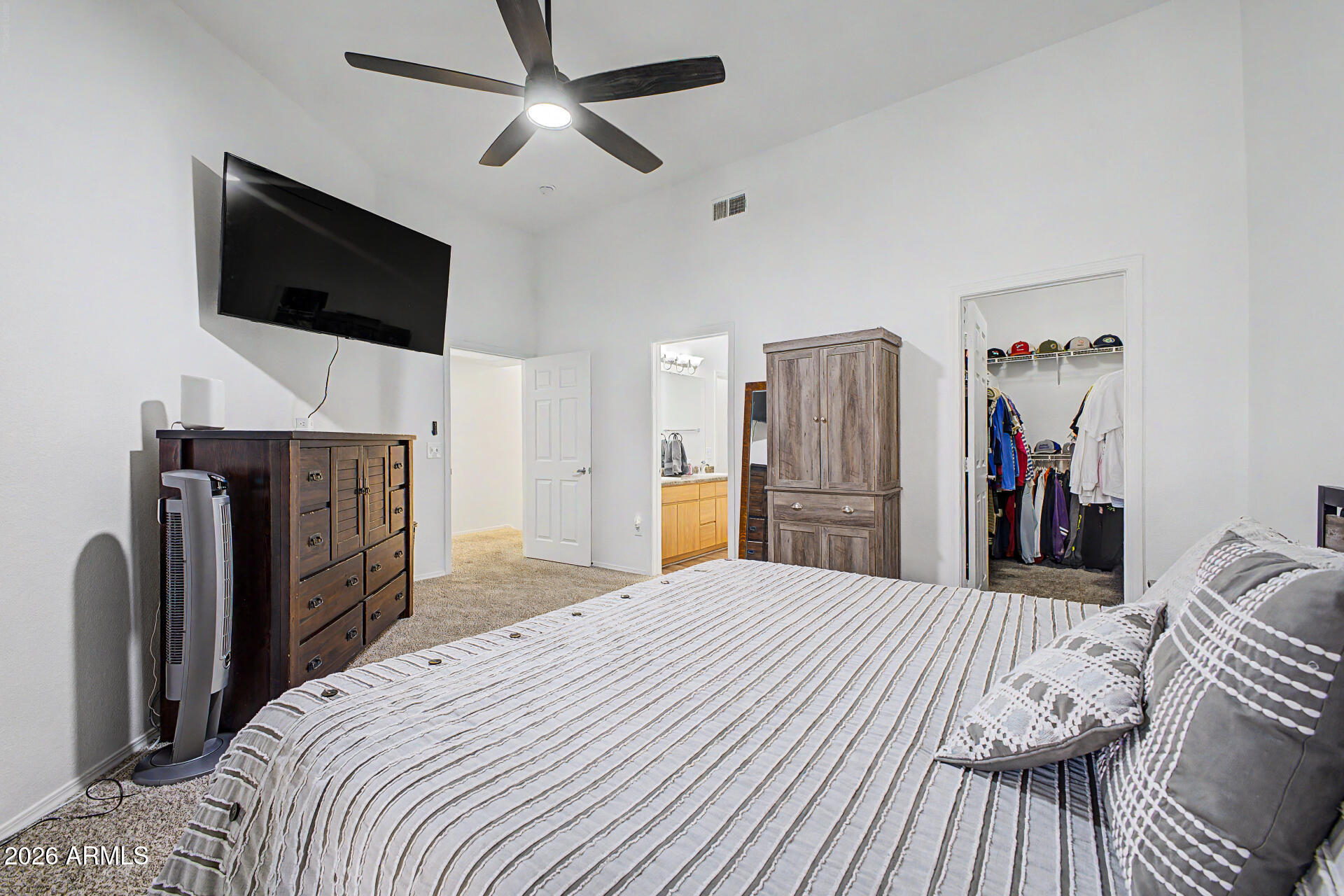 RENAISSANCE VILLAS ON THE PARK CONDOMINIUM - Residential