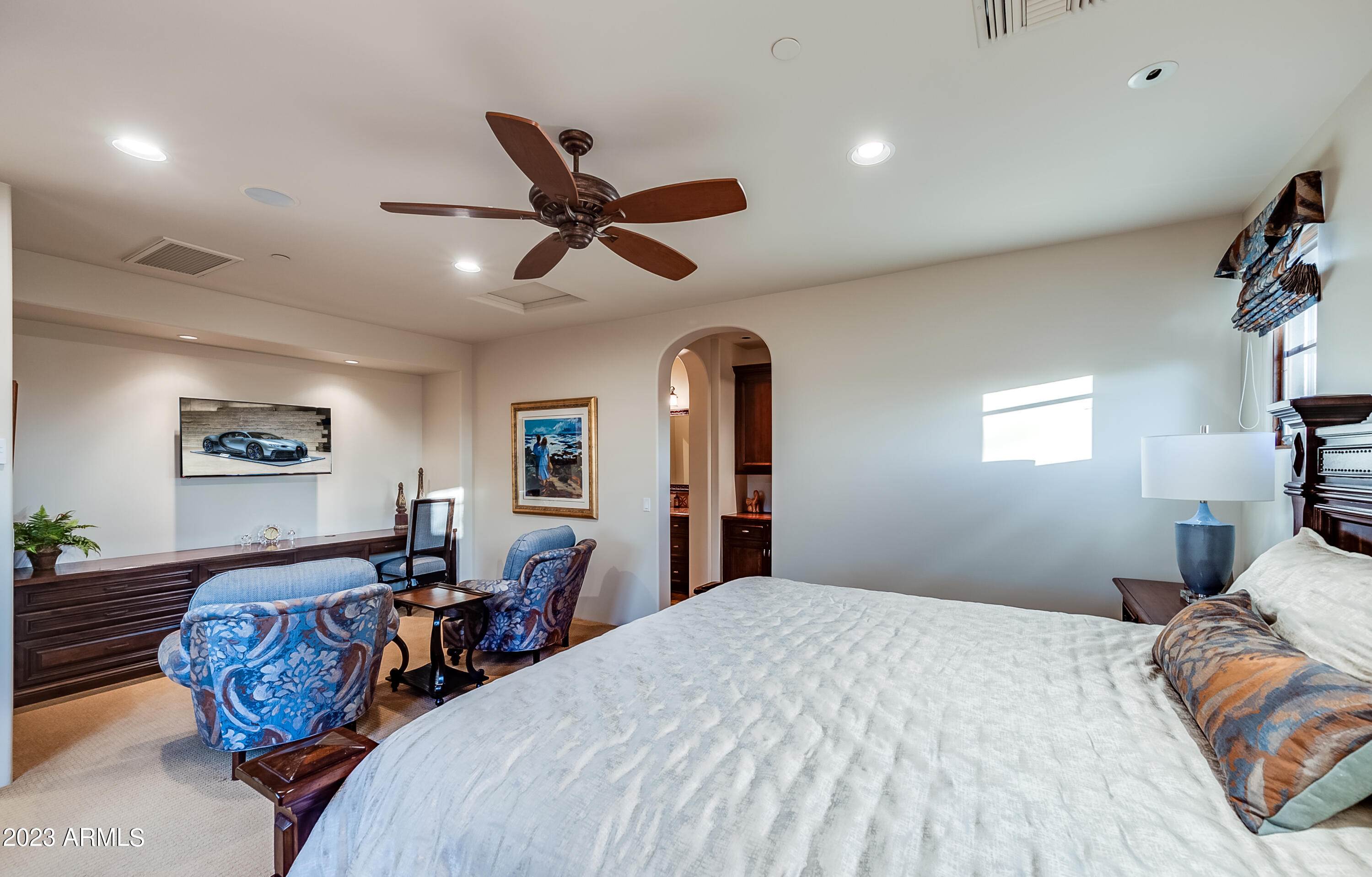 DC RANCH PARCEL 5.1 - Residential