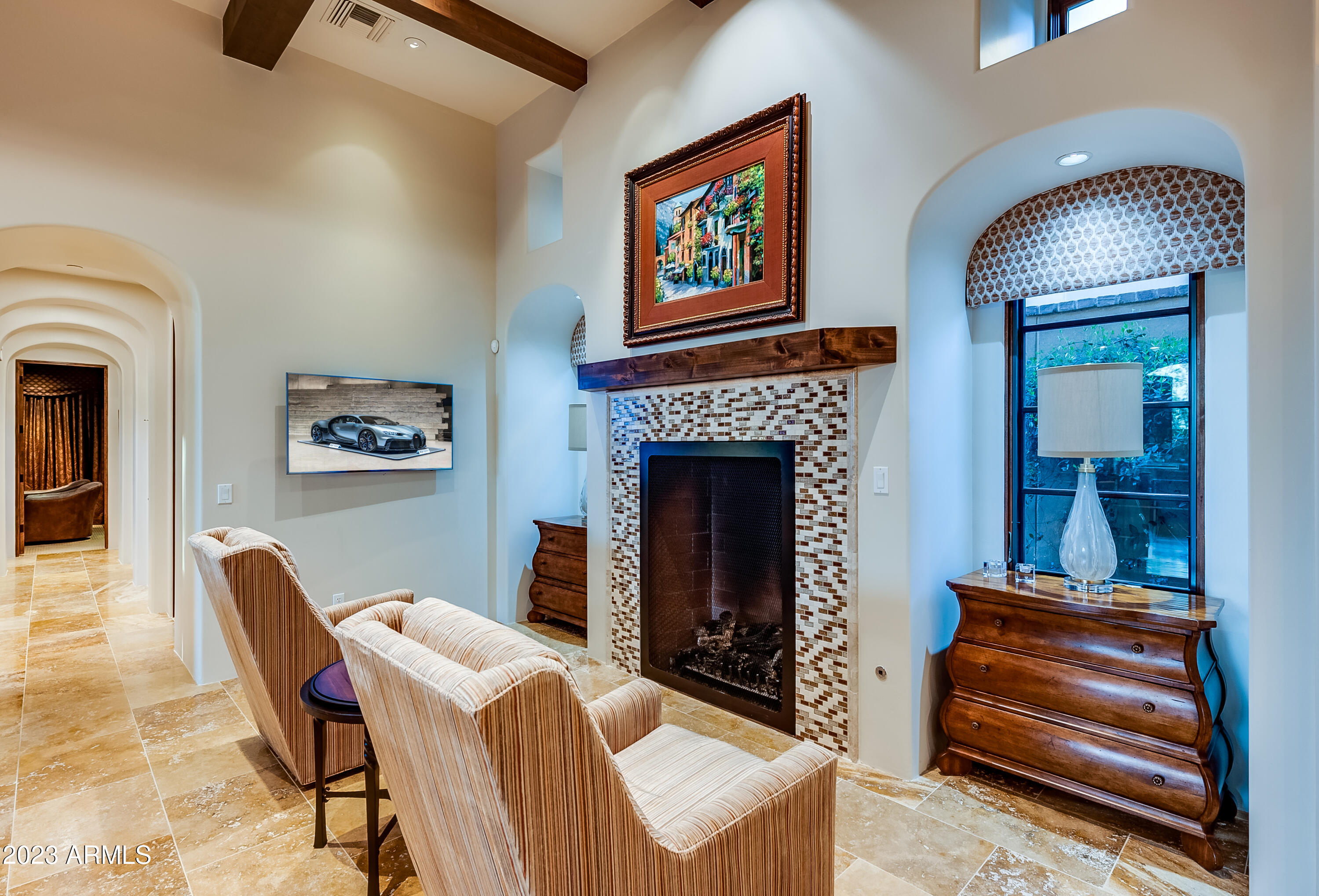 DC RANCH PARCEL 5.1 - Residential