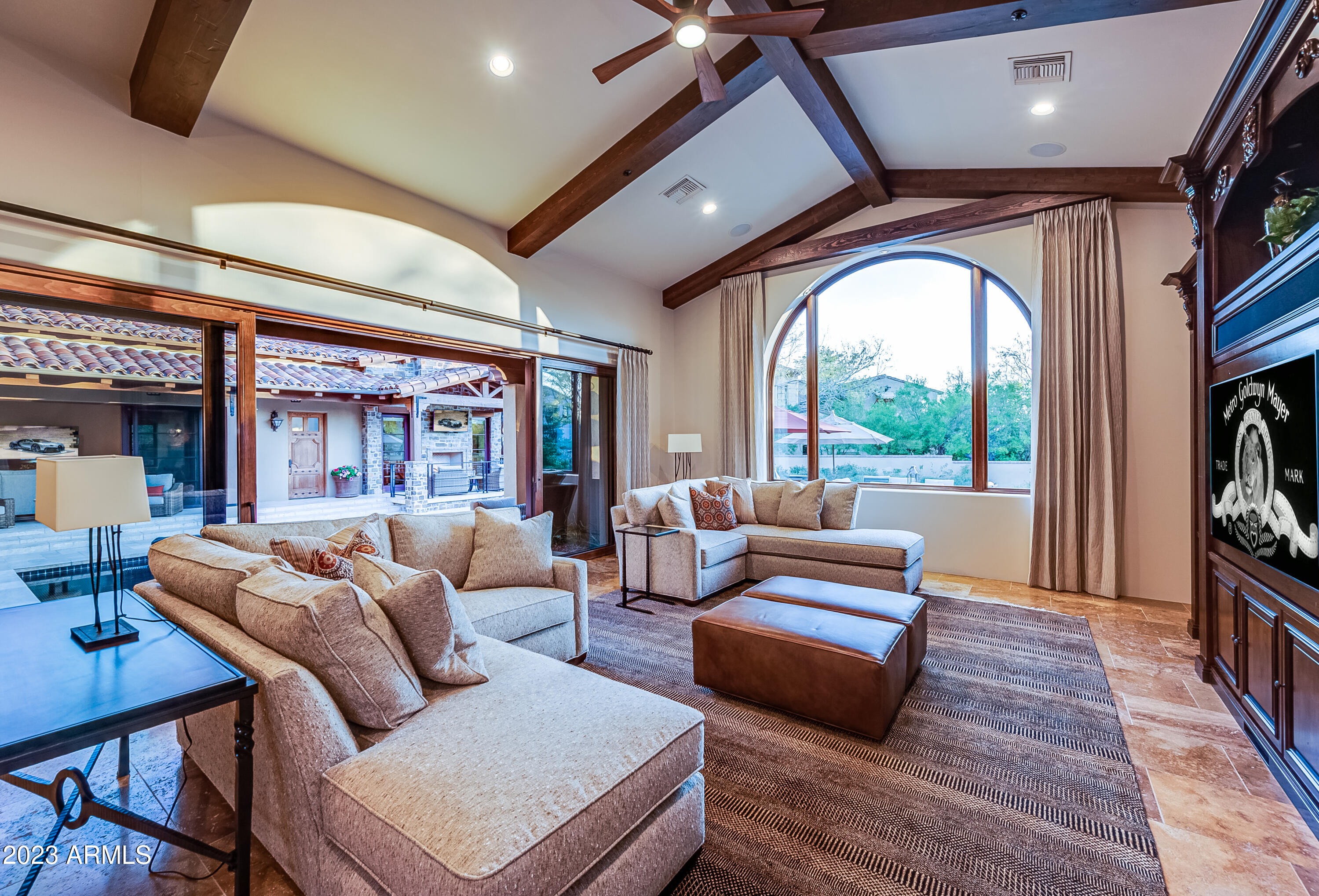 DC RANCH PARCEL 5.1 - Residential