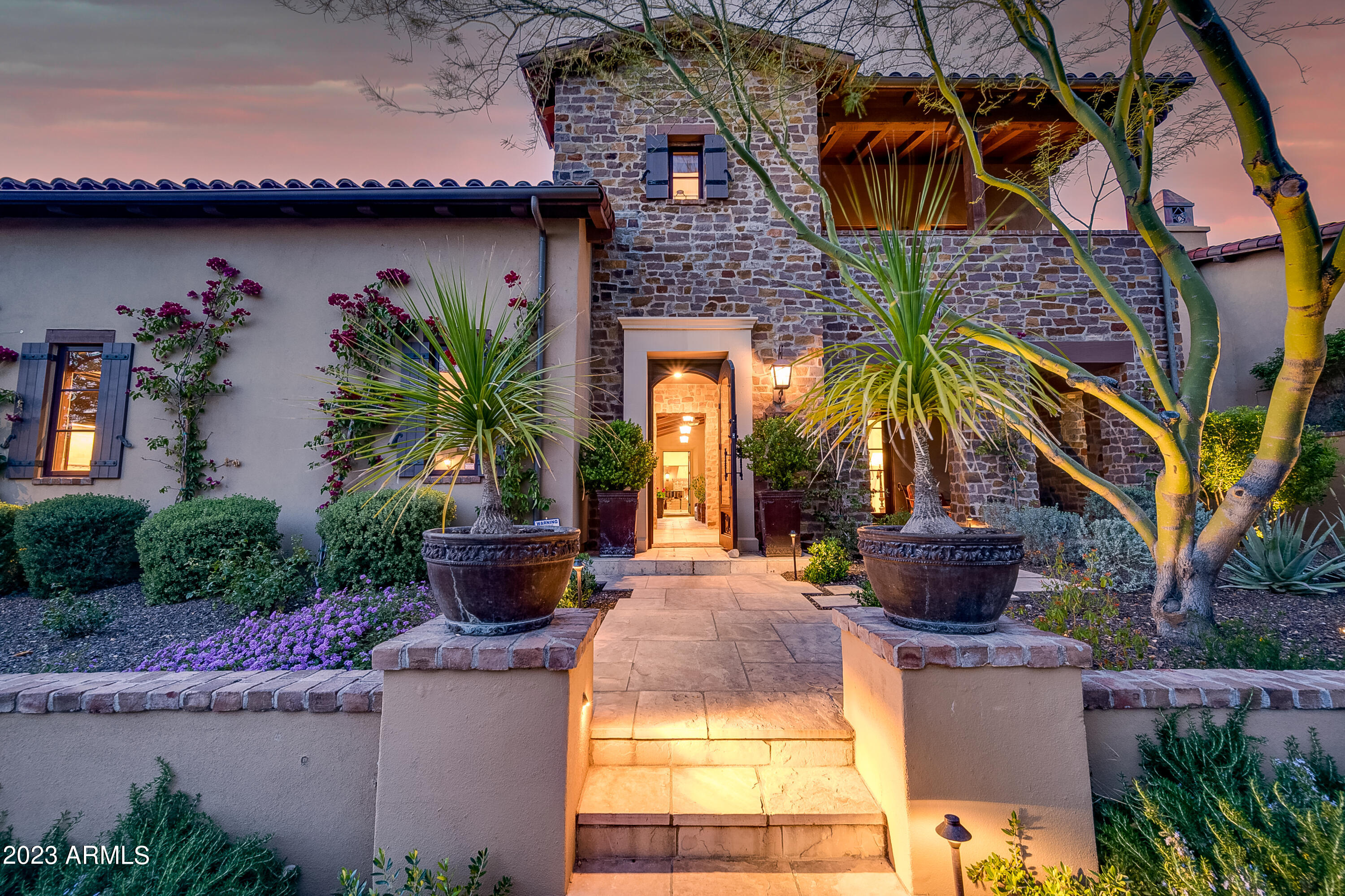 DC RANCH PARCEL 5.1 - Residential