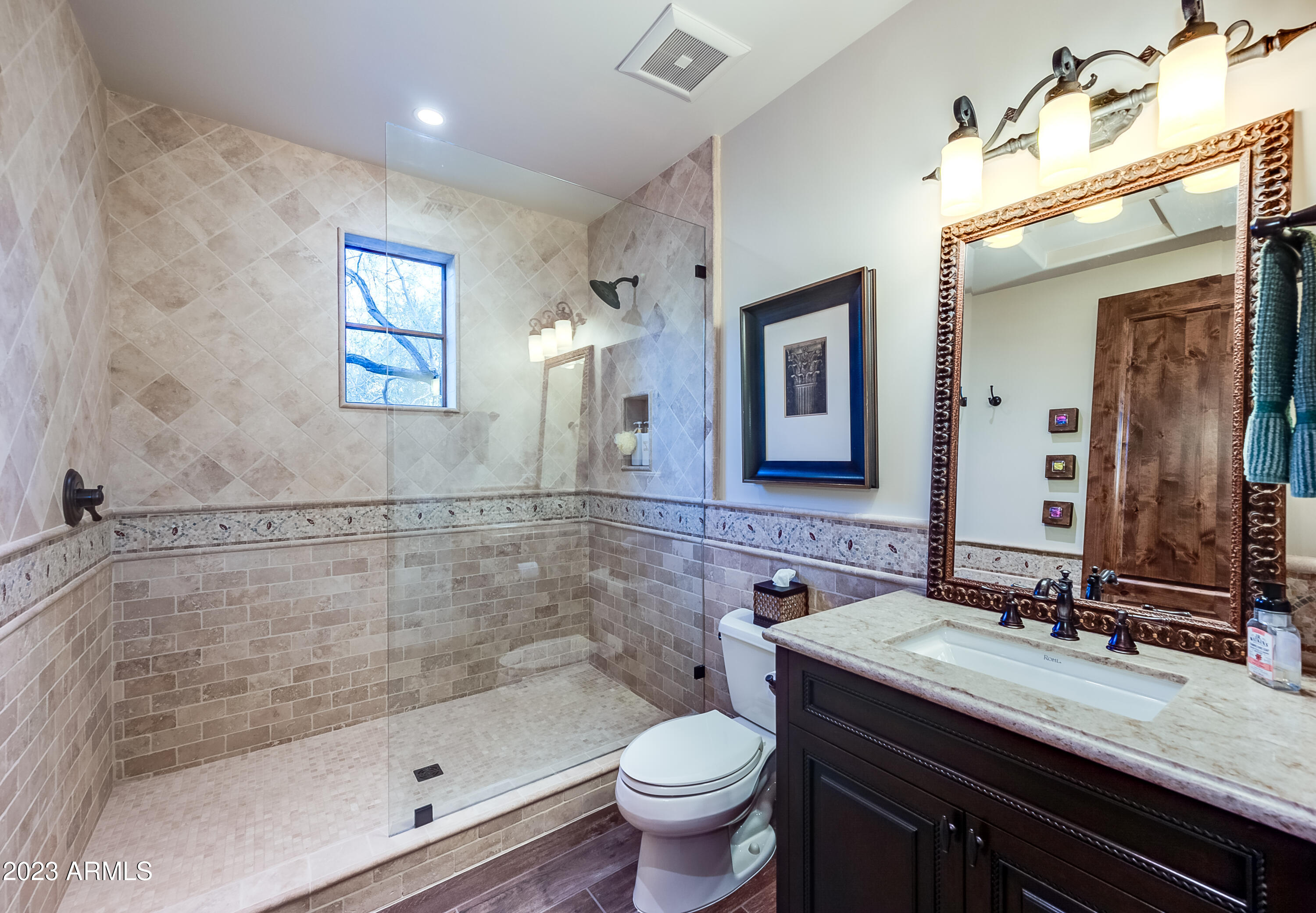DC RANCH PARCEL 5.1 - Residential