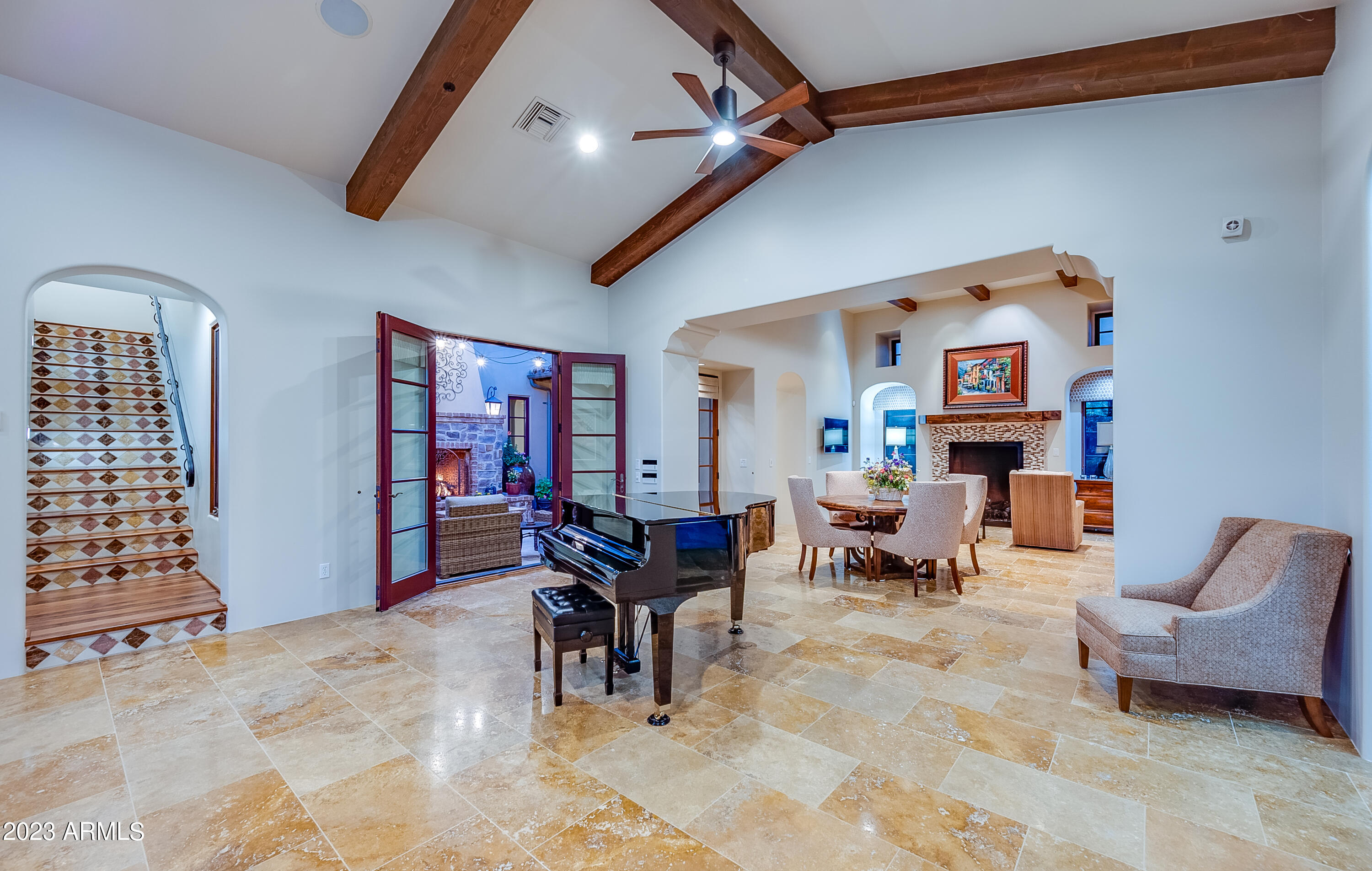 DC RANCH PARCEL 5.1 - Residential