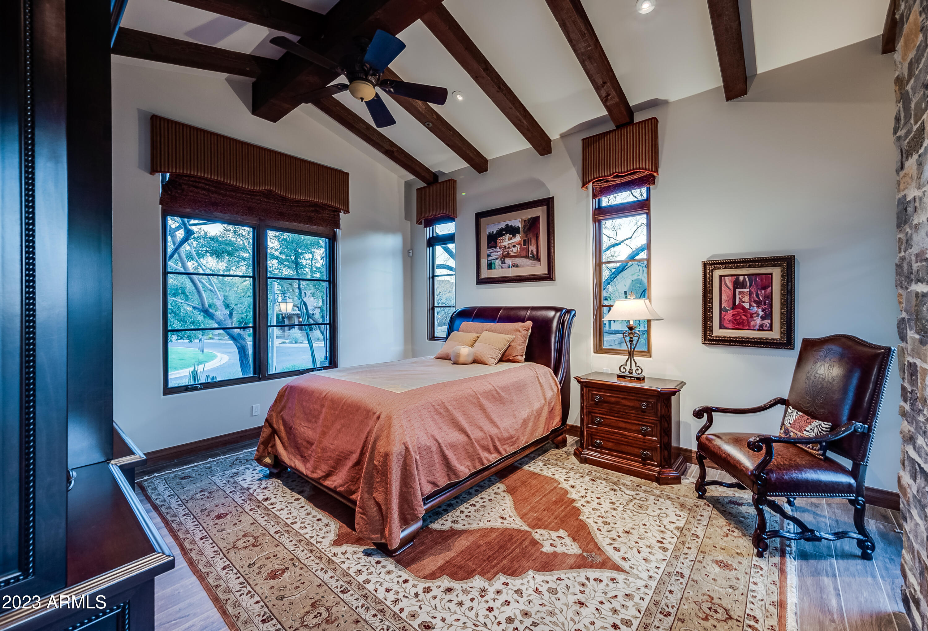 DC RANCH PARCEL 5.1 - Residential