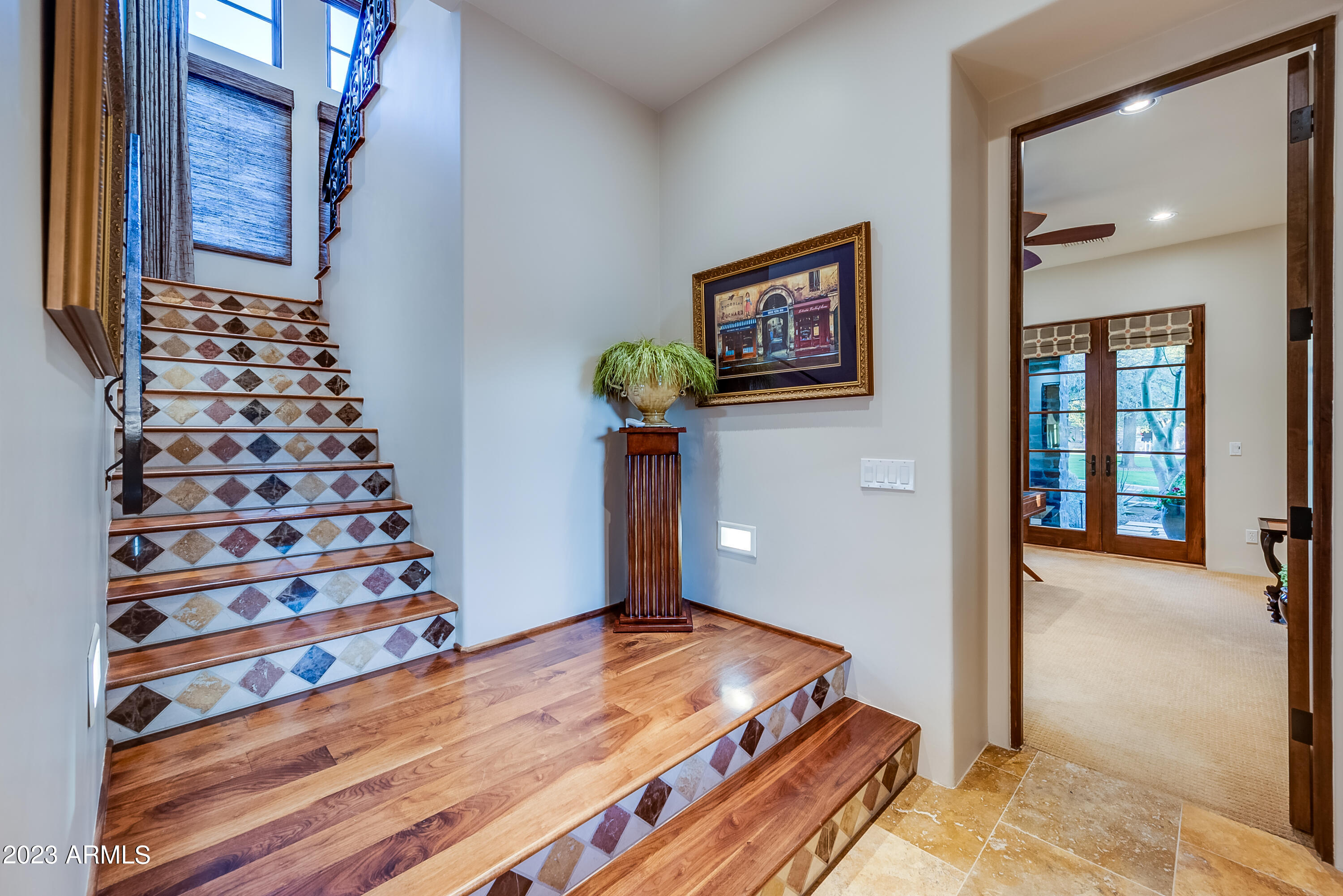 DC RANCH PARCEL 5.1 - Residential