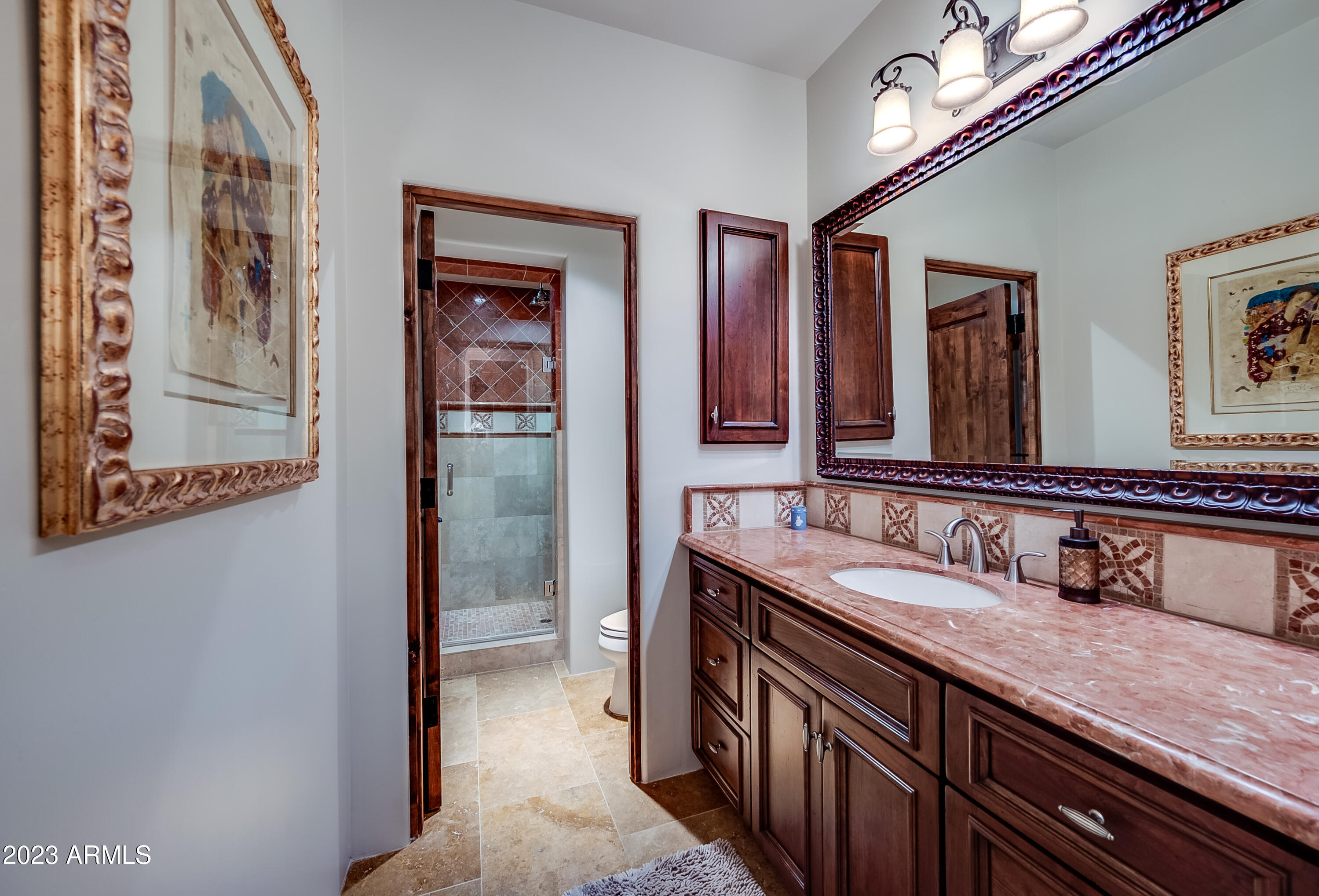 DC RANCH PARCEL 5.1 - Residential
