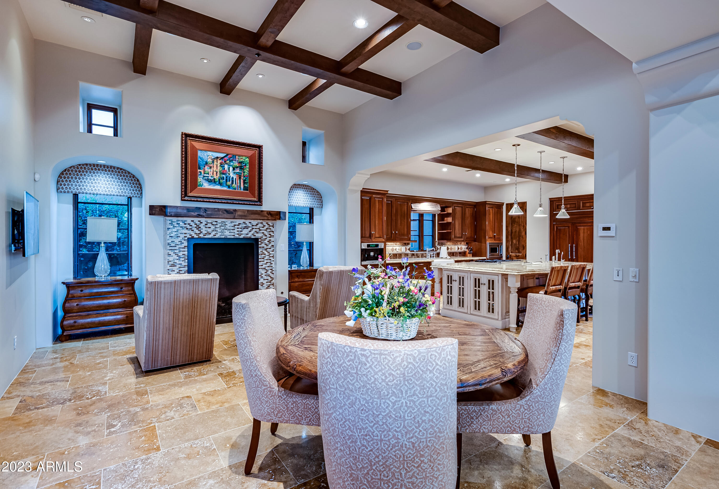 DC RANCH PARCEL 5.1 - Residential