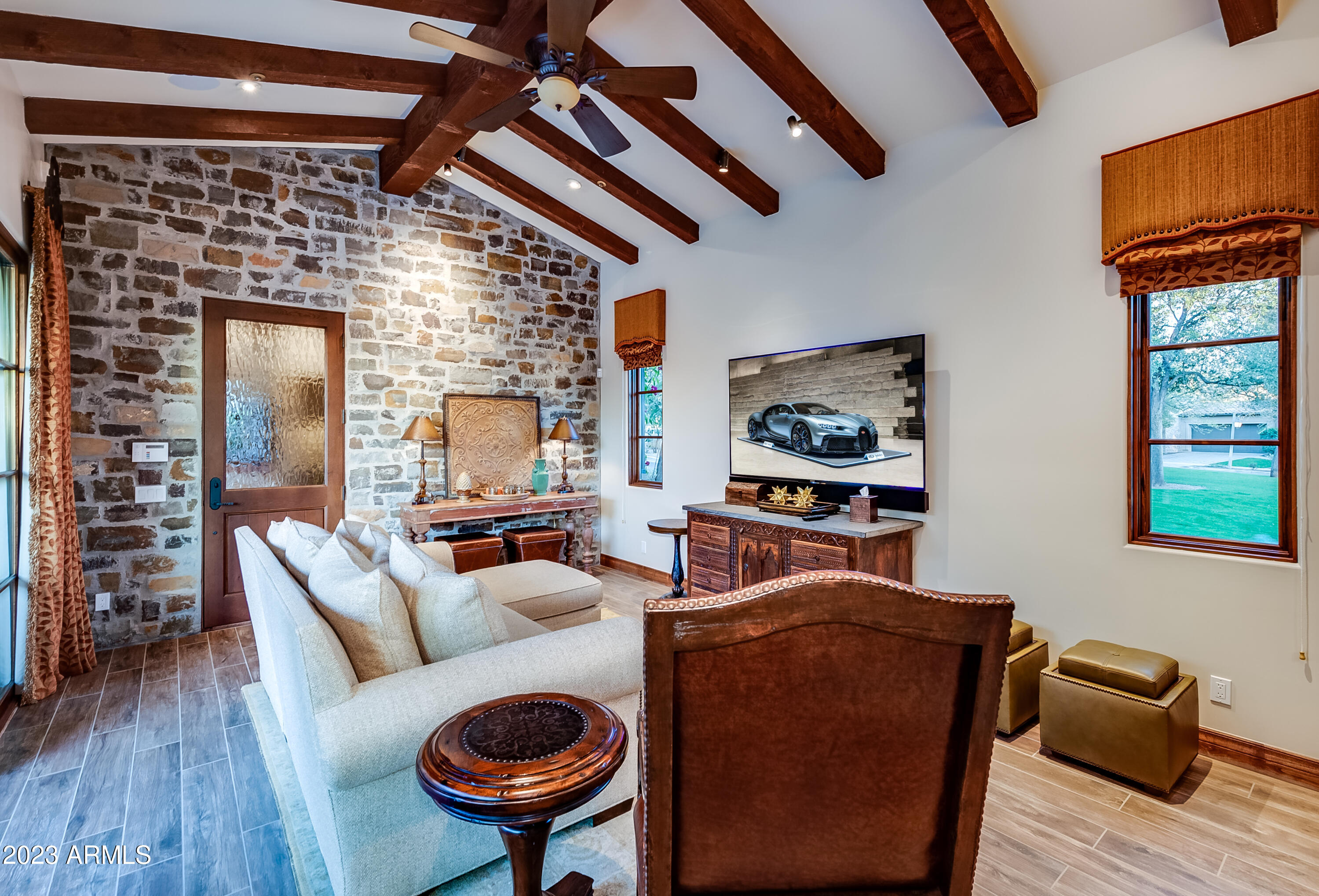 DC RANCH PARCEL 5.1 - Residential