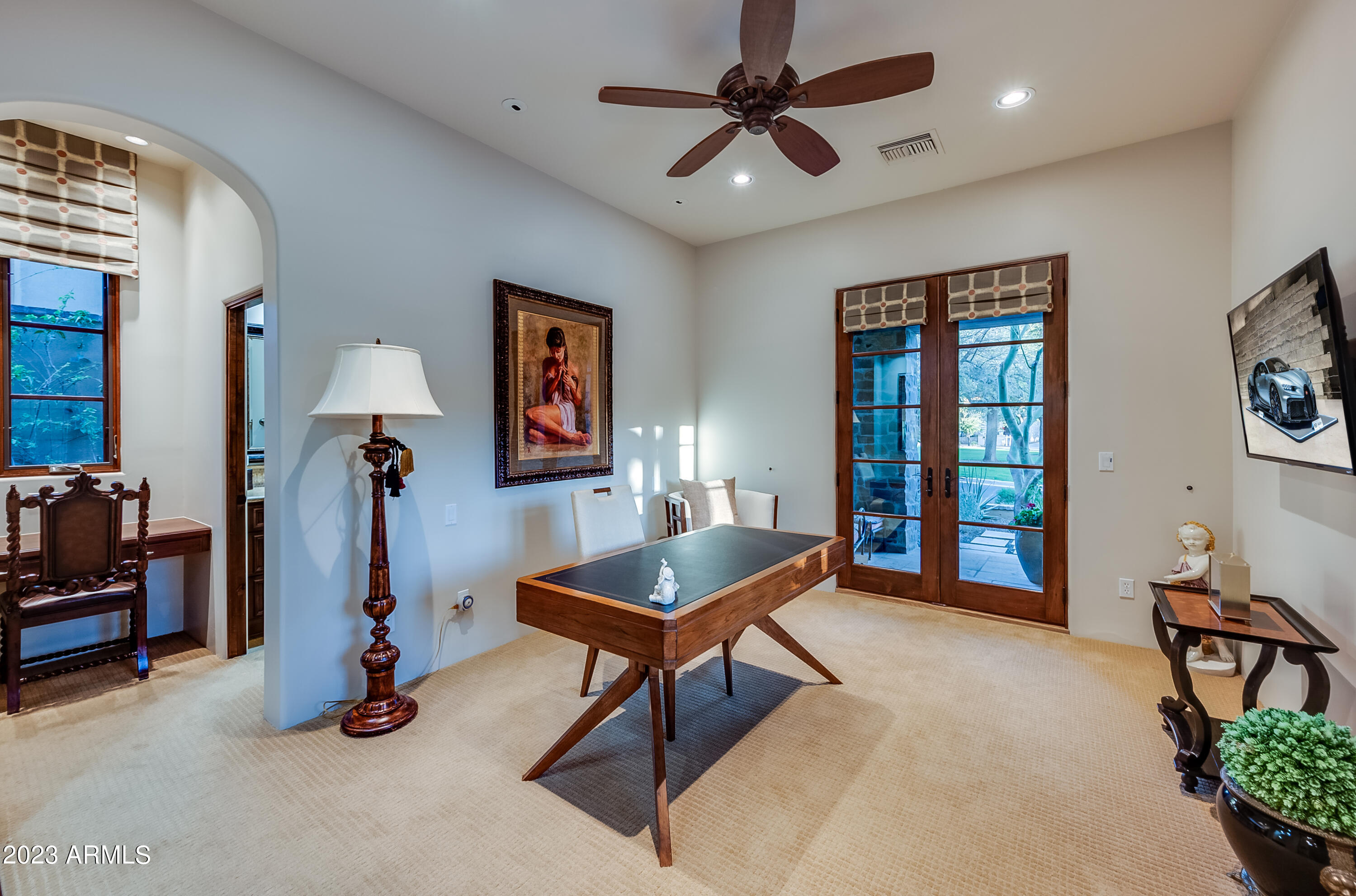 DC RANCH PARCEL 5.1 - Residential