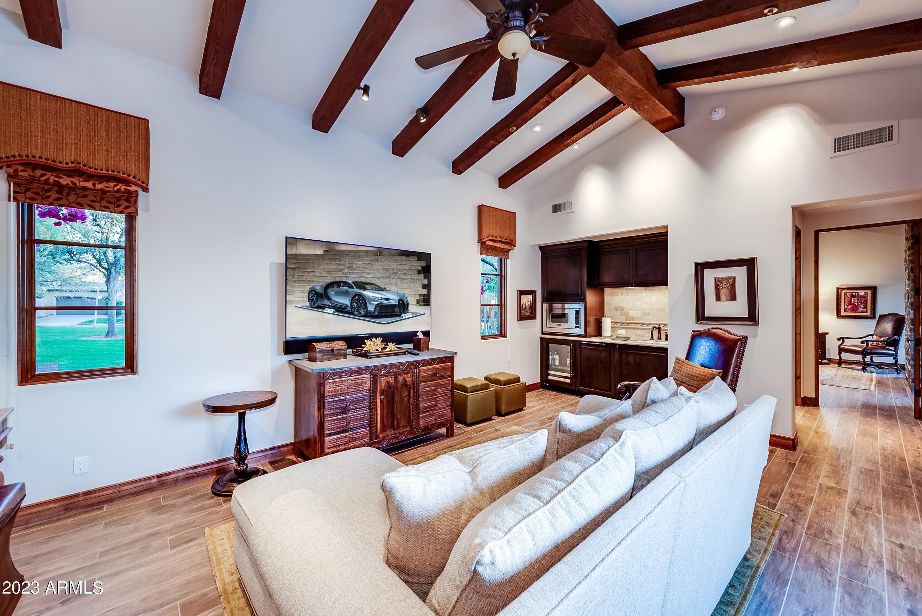 DC RANCH PARCEL 5.1 - Residential