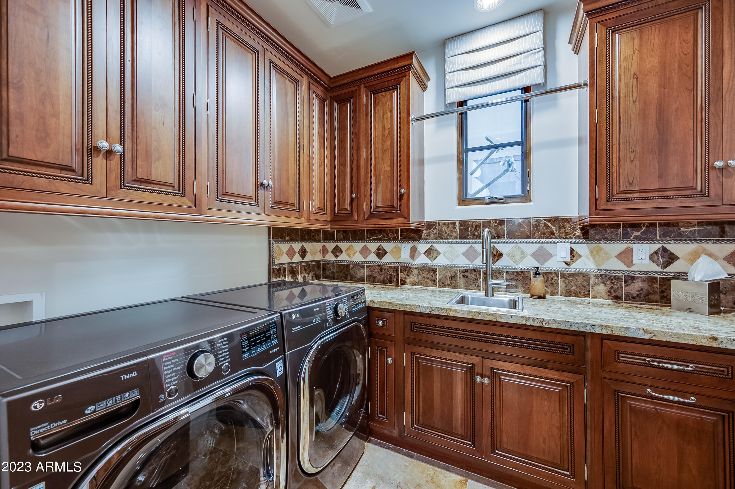 DC RANCH PARCEL 5.1 - Residential