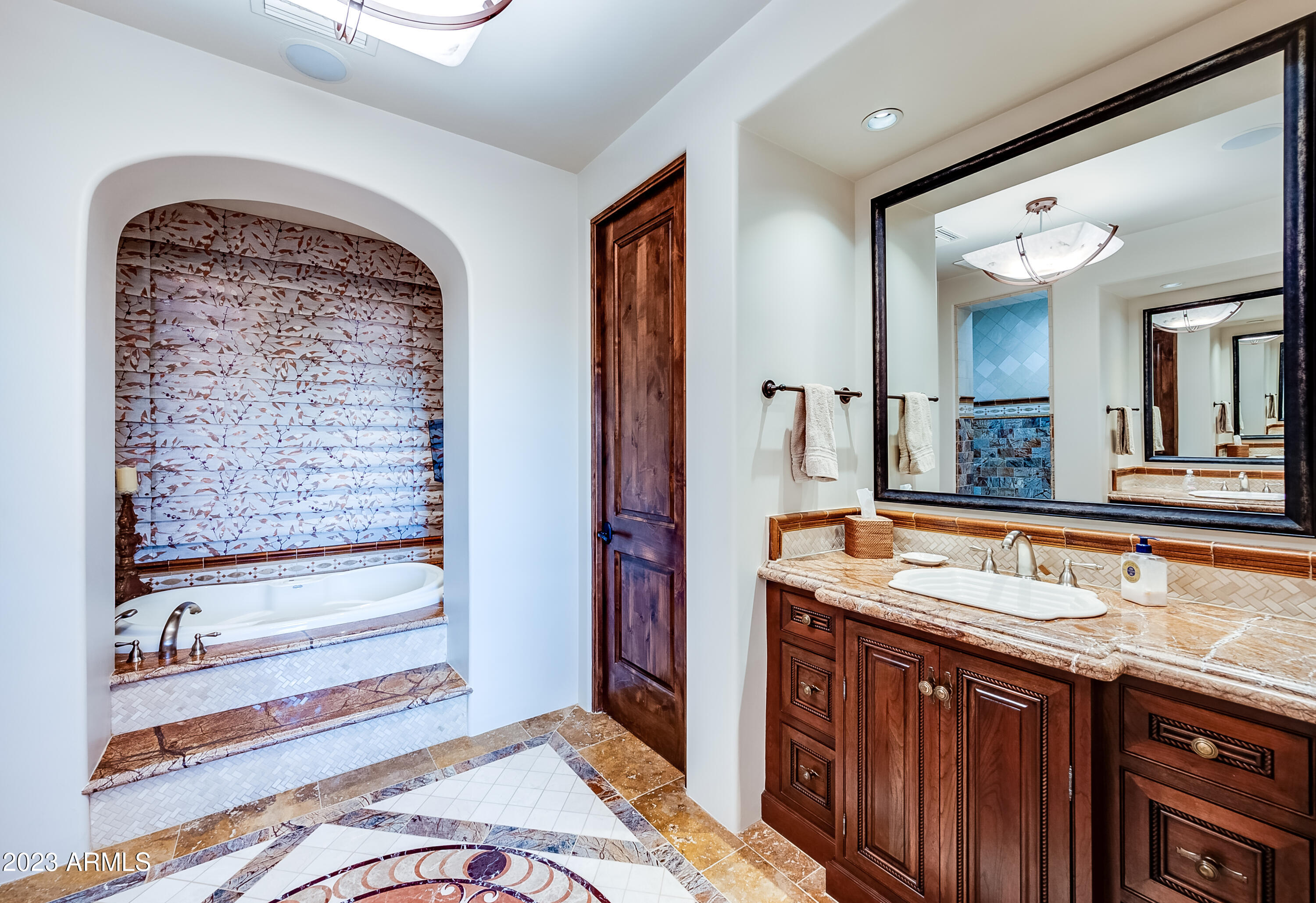 DC RANCH PARCEL 5.1 - Residential