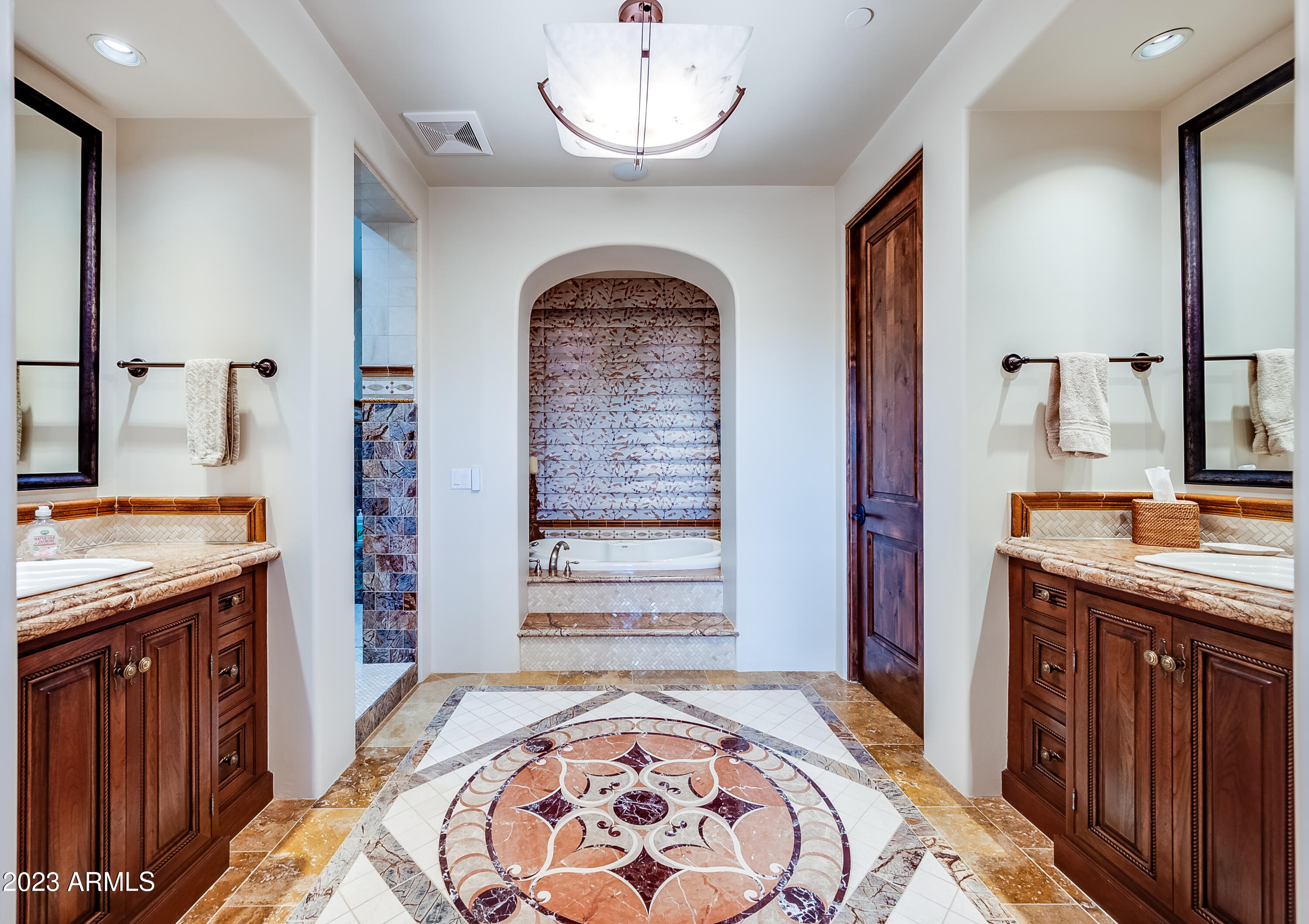 DC RANCH PARCEL 5.1 - Residential