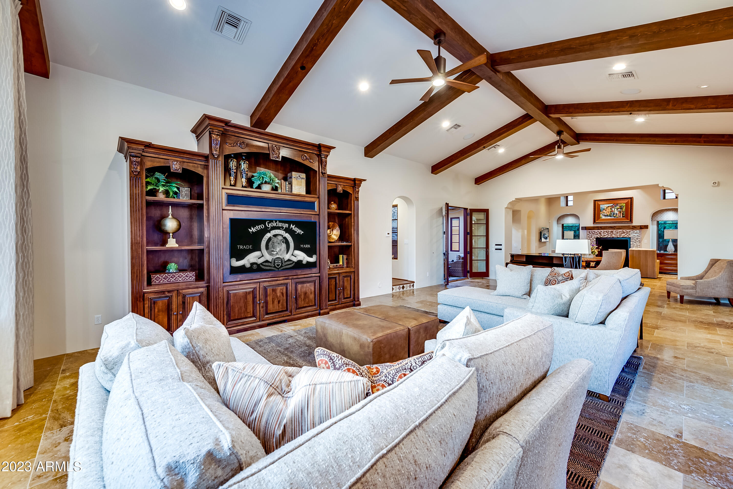 DC RANCH PARCEL 5.1 - Residential