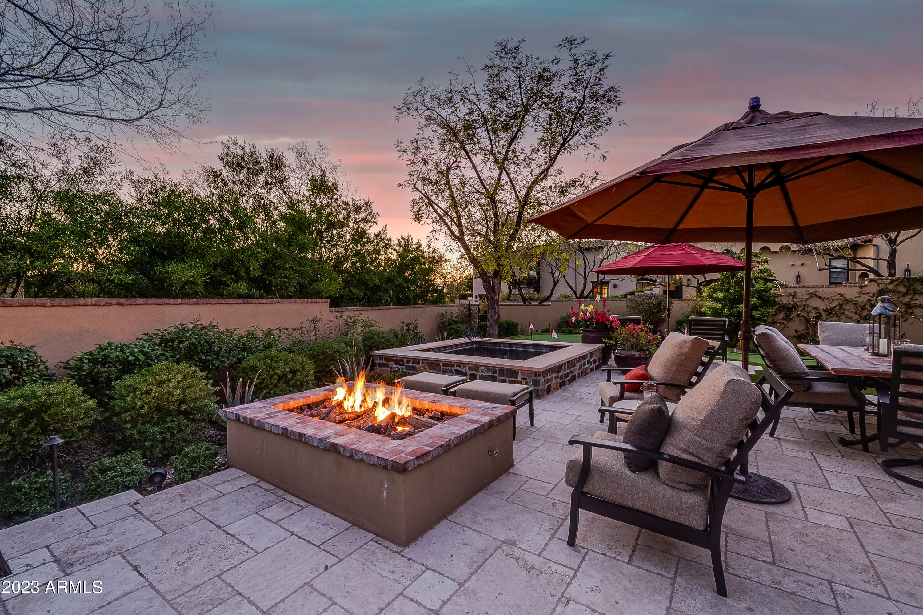 DC RANCH PARCEL 5.1 - Residential
