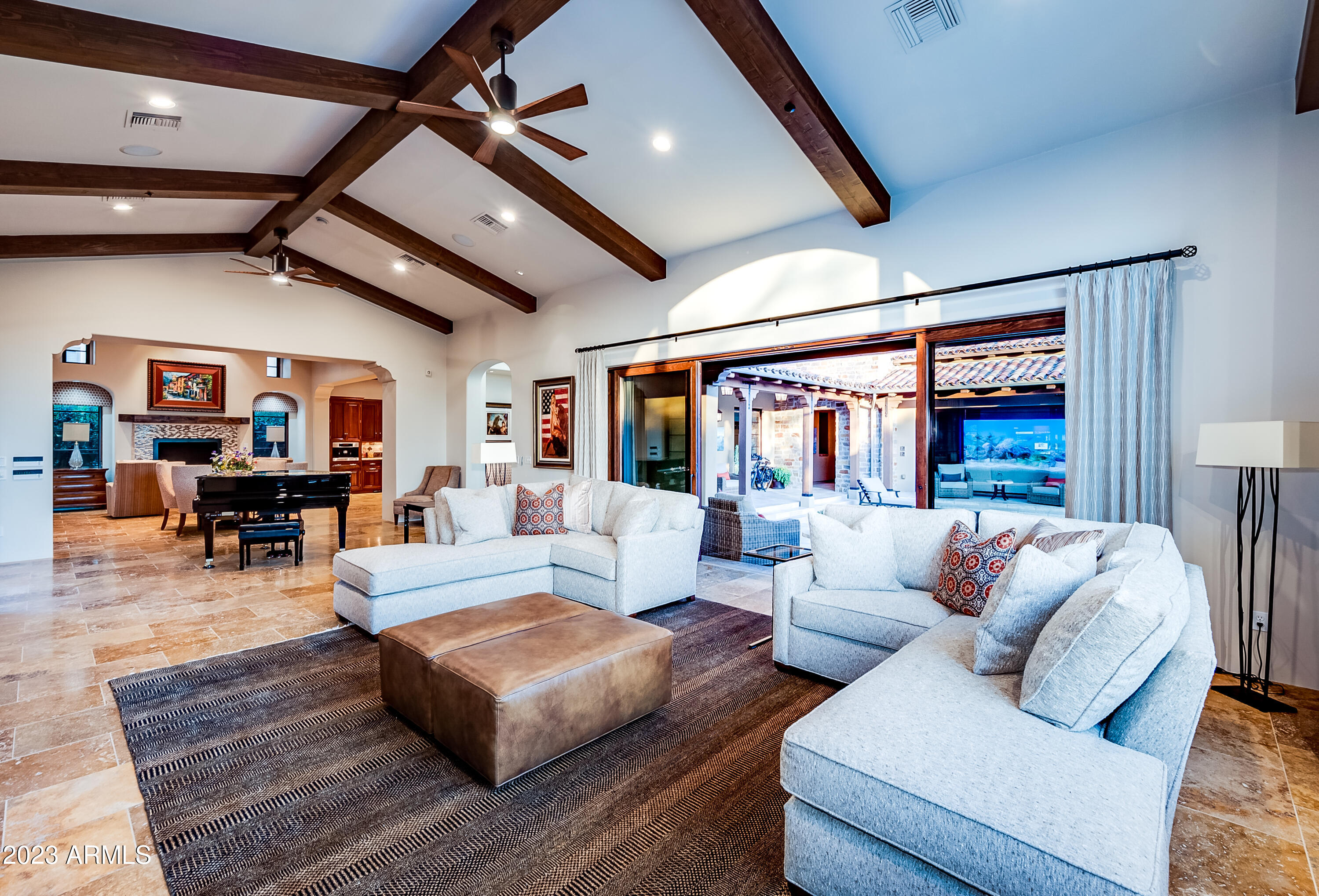 DC RANCH PARCEL 5.1 - Residential