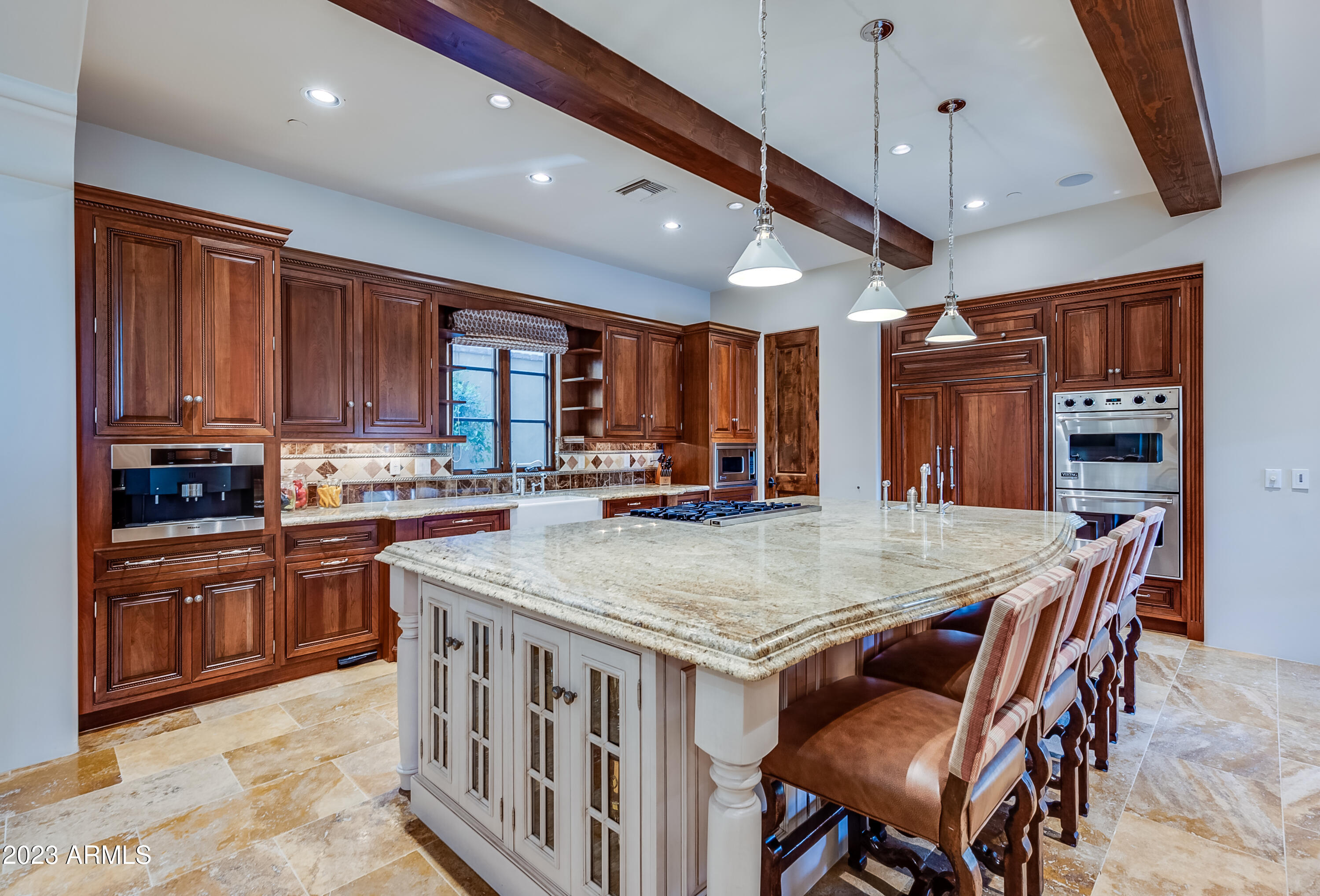 DC RANCH PARCEL 5.1 - Residential