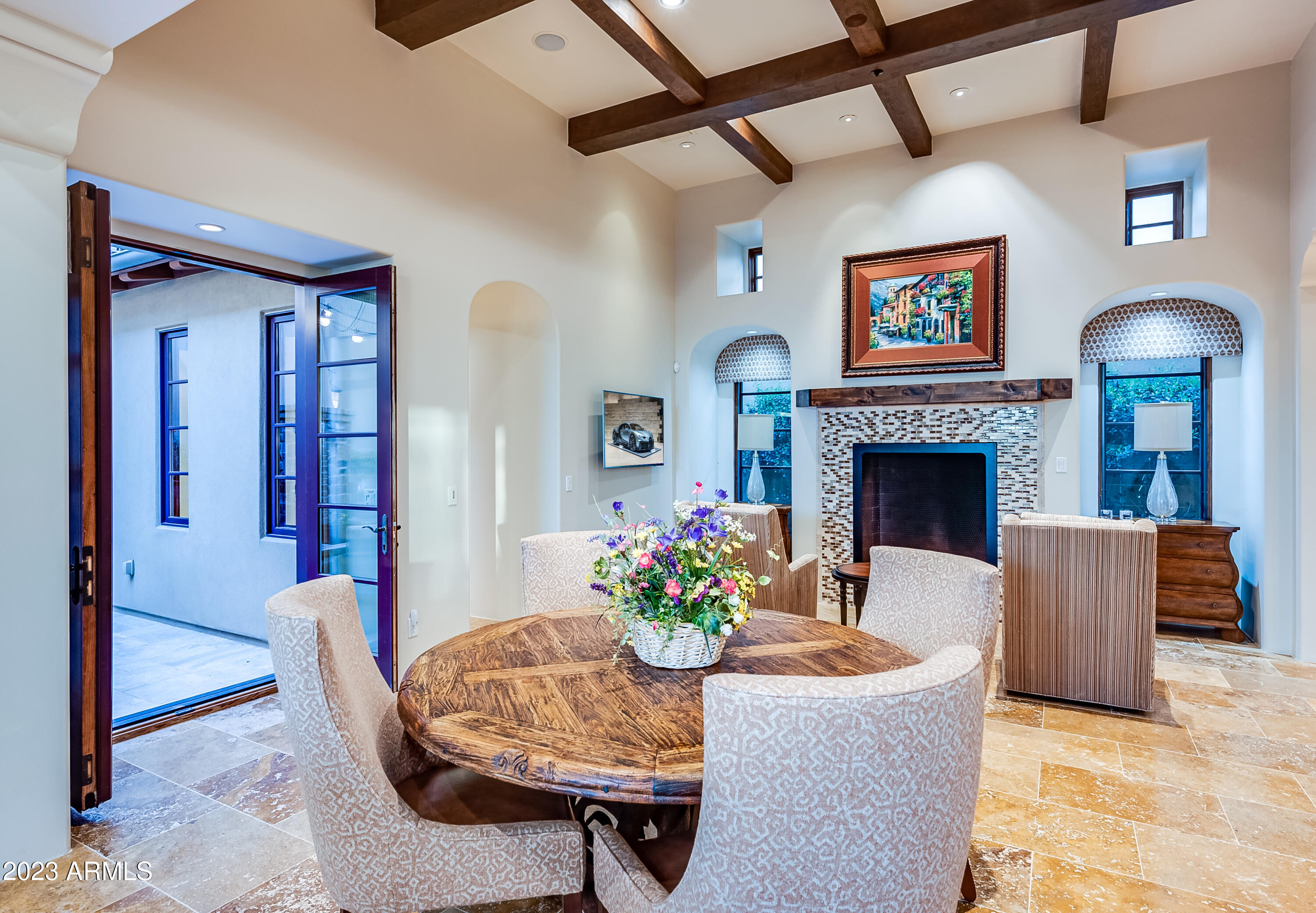 DC RANCH PARCEL 5.1 - Residential