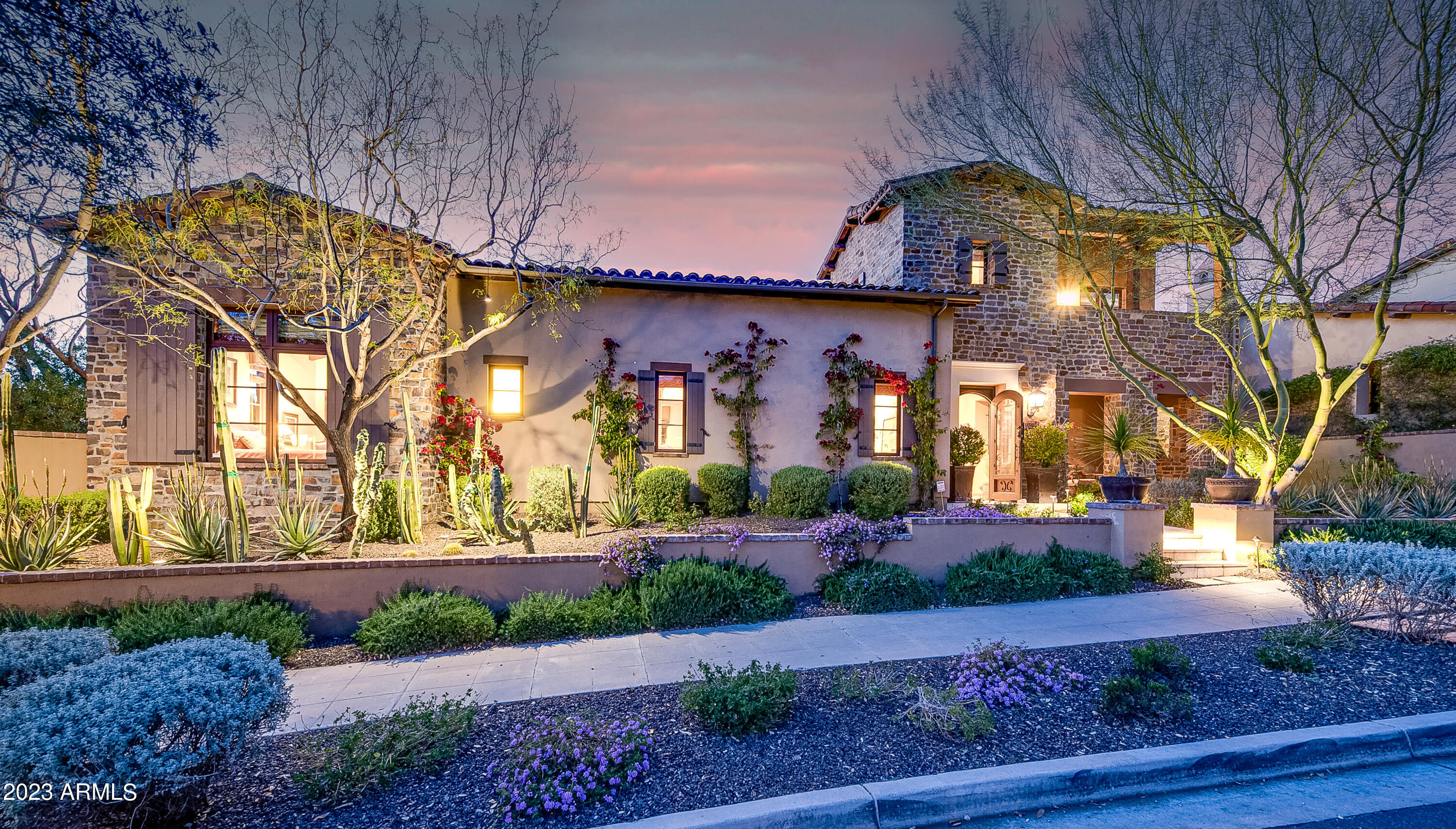 DC RANCH PARCEL 5.1 - Residential