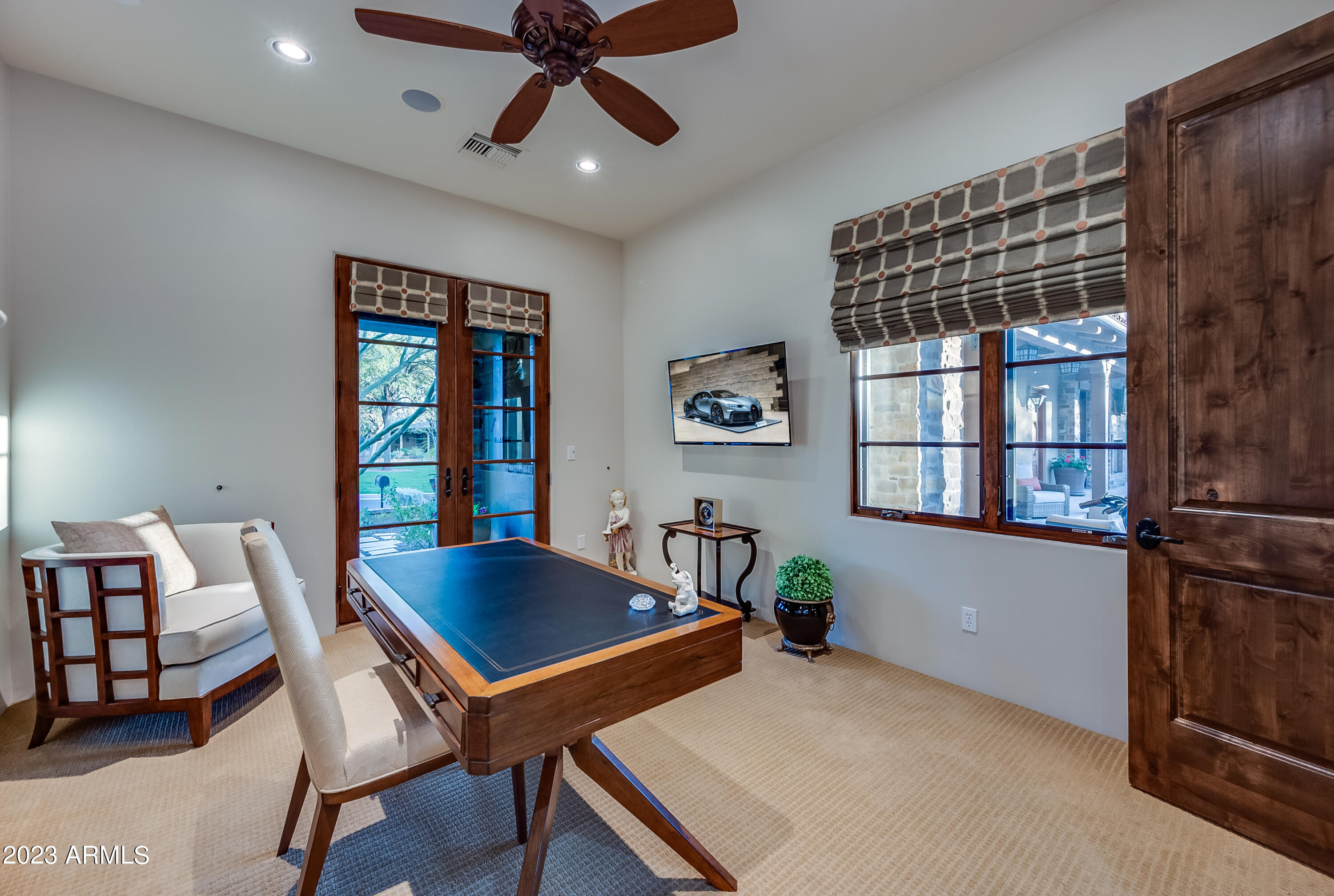 DC RANCH PARCEL 5.1 - Residential