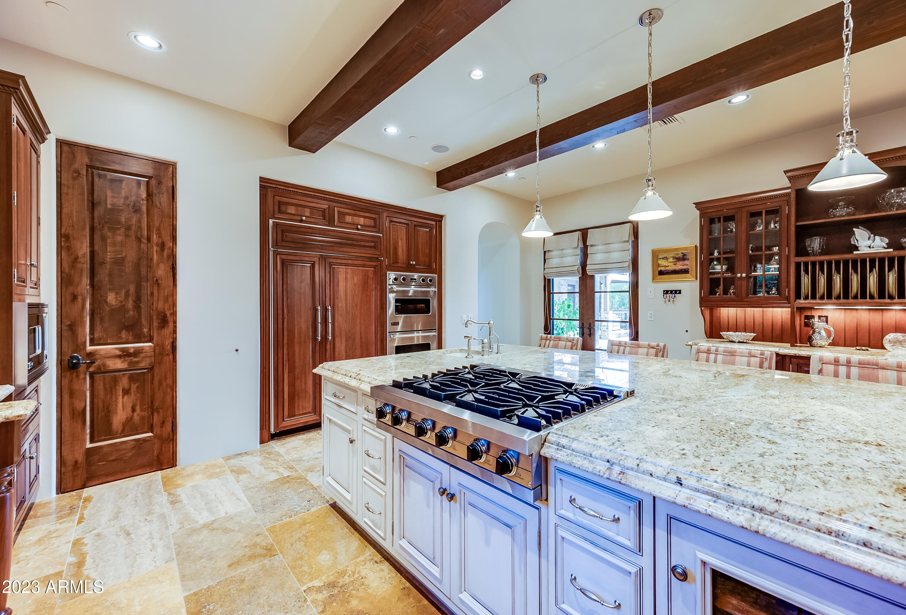 DC RANCH PARCEL 5.1 - Residential