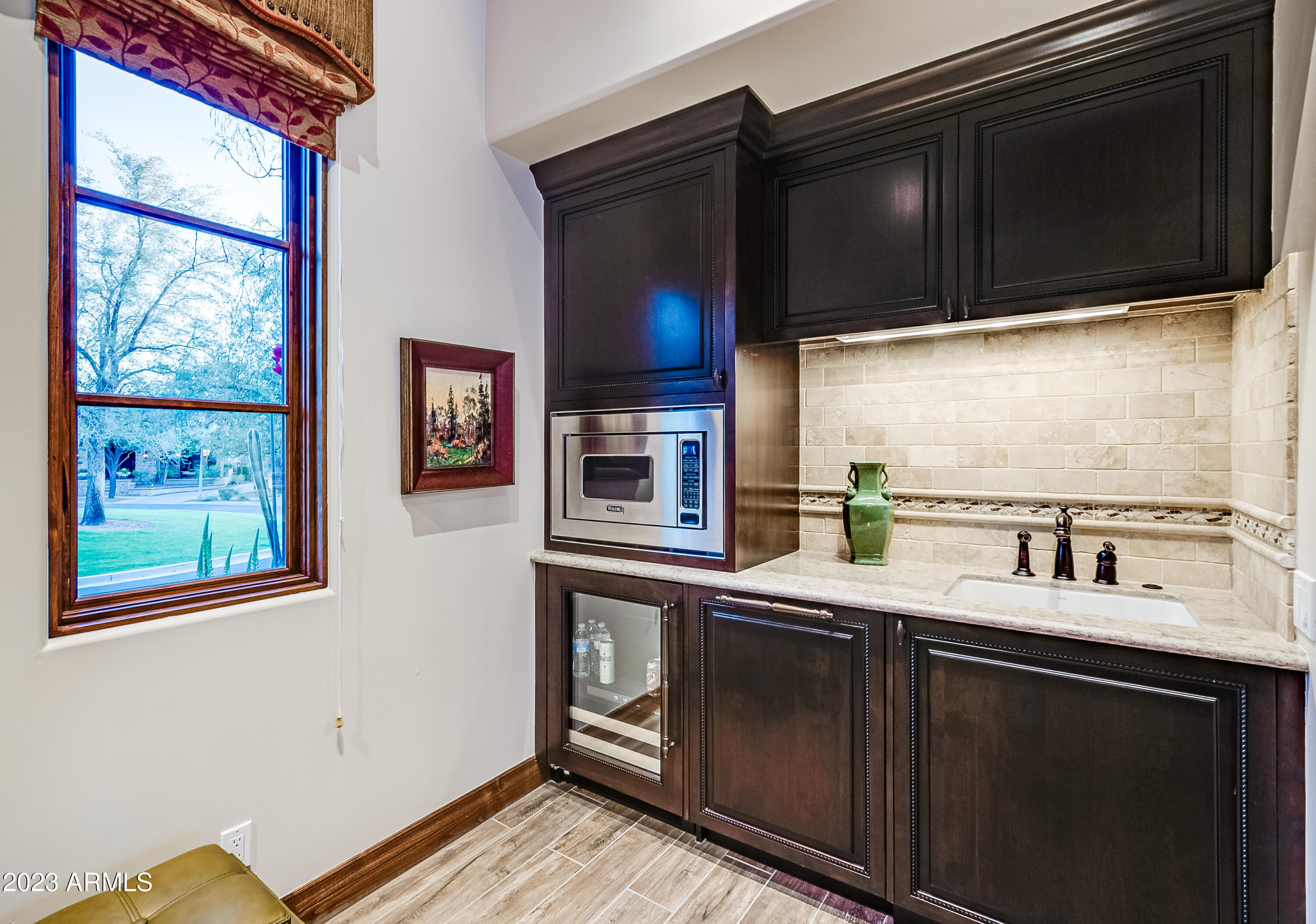 DC RANCH PARCEL 5.1 - Residential