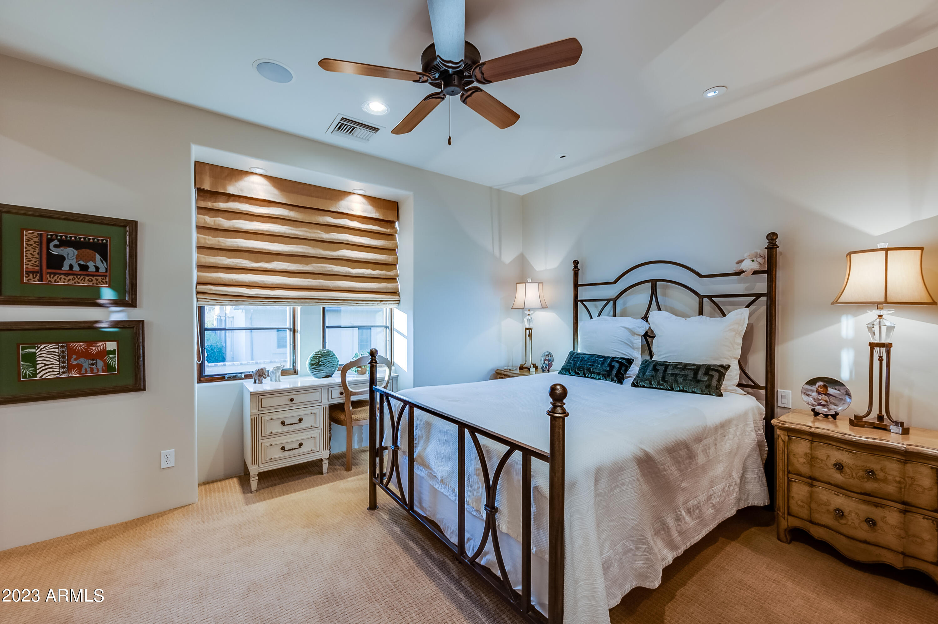 DC RANCH PARCEL 5.1 - Residential