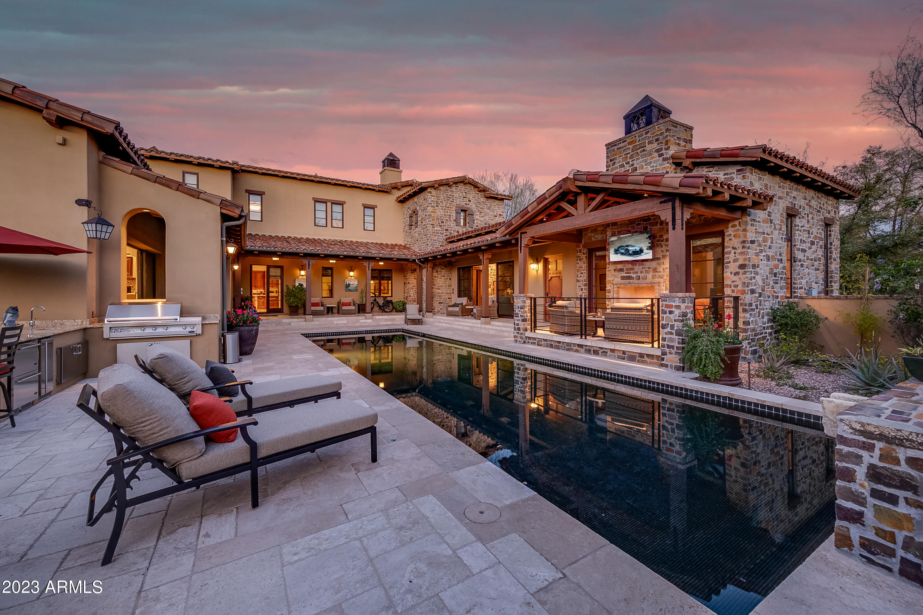 DC RANCH PARCEL 5.1 - Residential