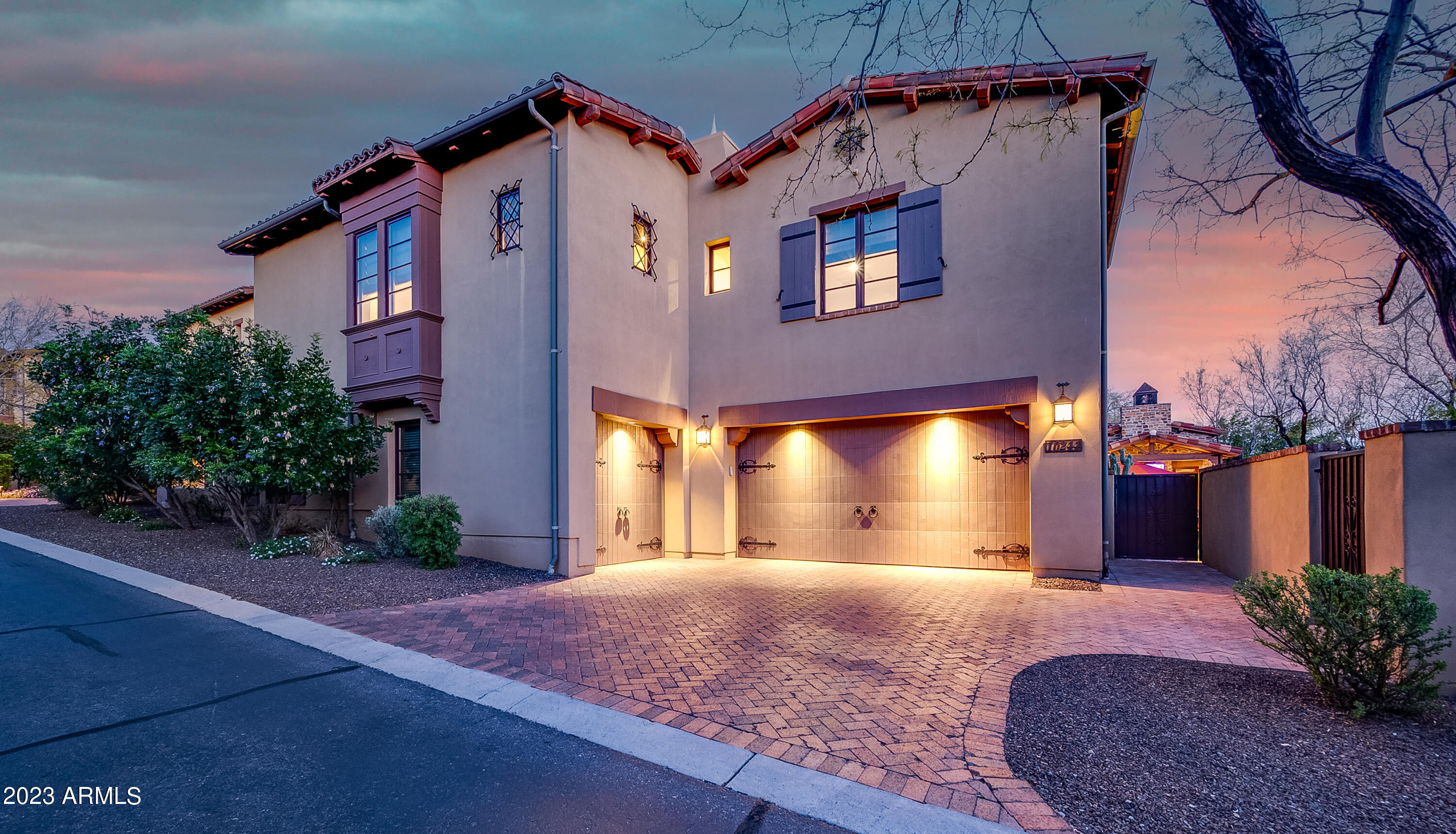DC RANCH PARCEL 5.1 - Residential